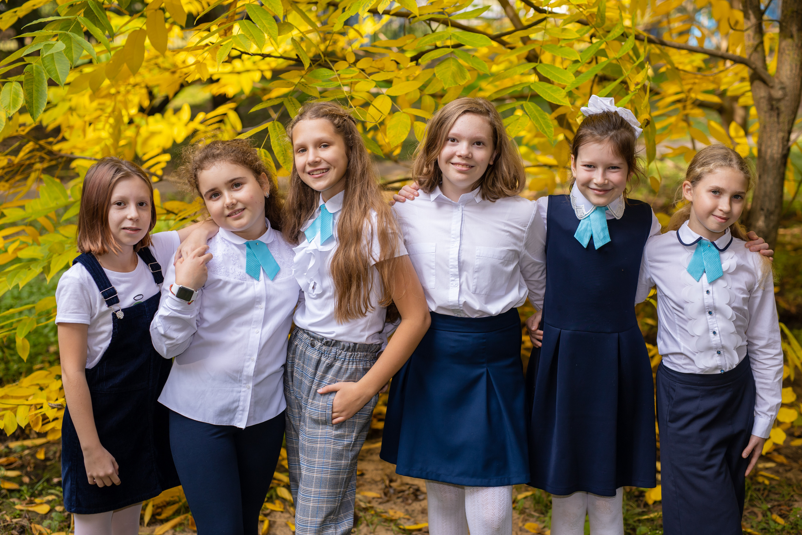 Фотосъёмка для альбомов начальная школа 1- 4 класс. Профессиональная фото и видеосъемка. Москва