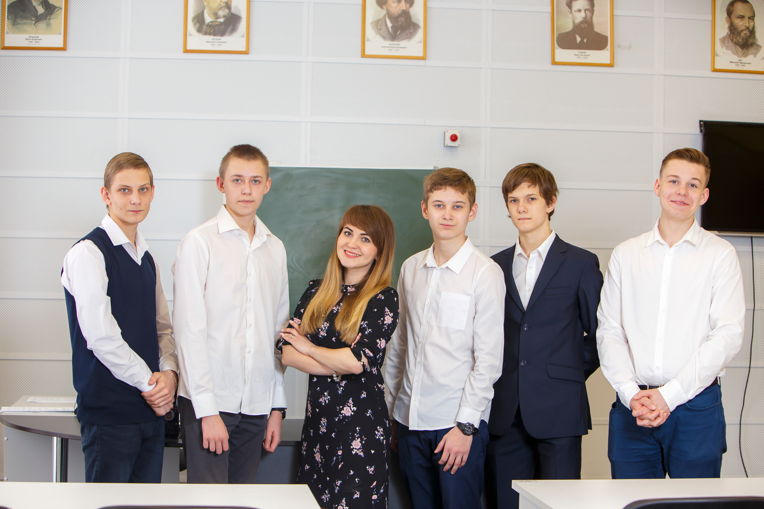Старшая школа 9-11класс. Профессиональная фото и видеосъемка. Москва