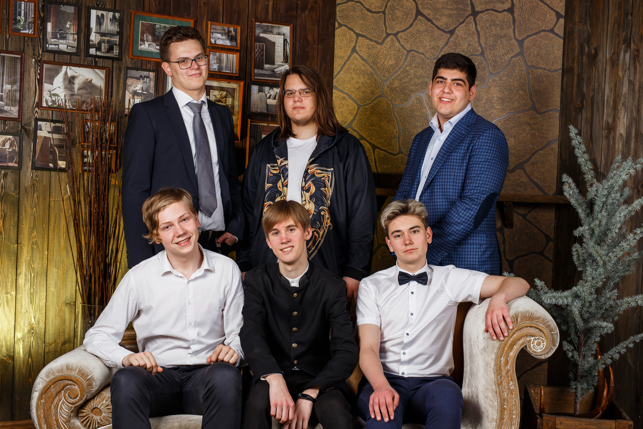 Старшая школа 9-11класс. Профессиональная фото и видеосъемка. Москва