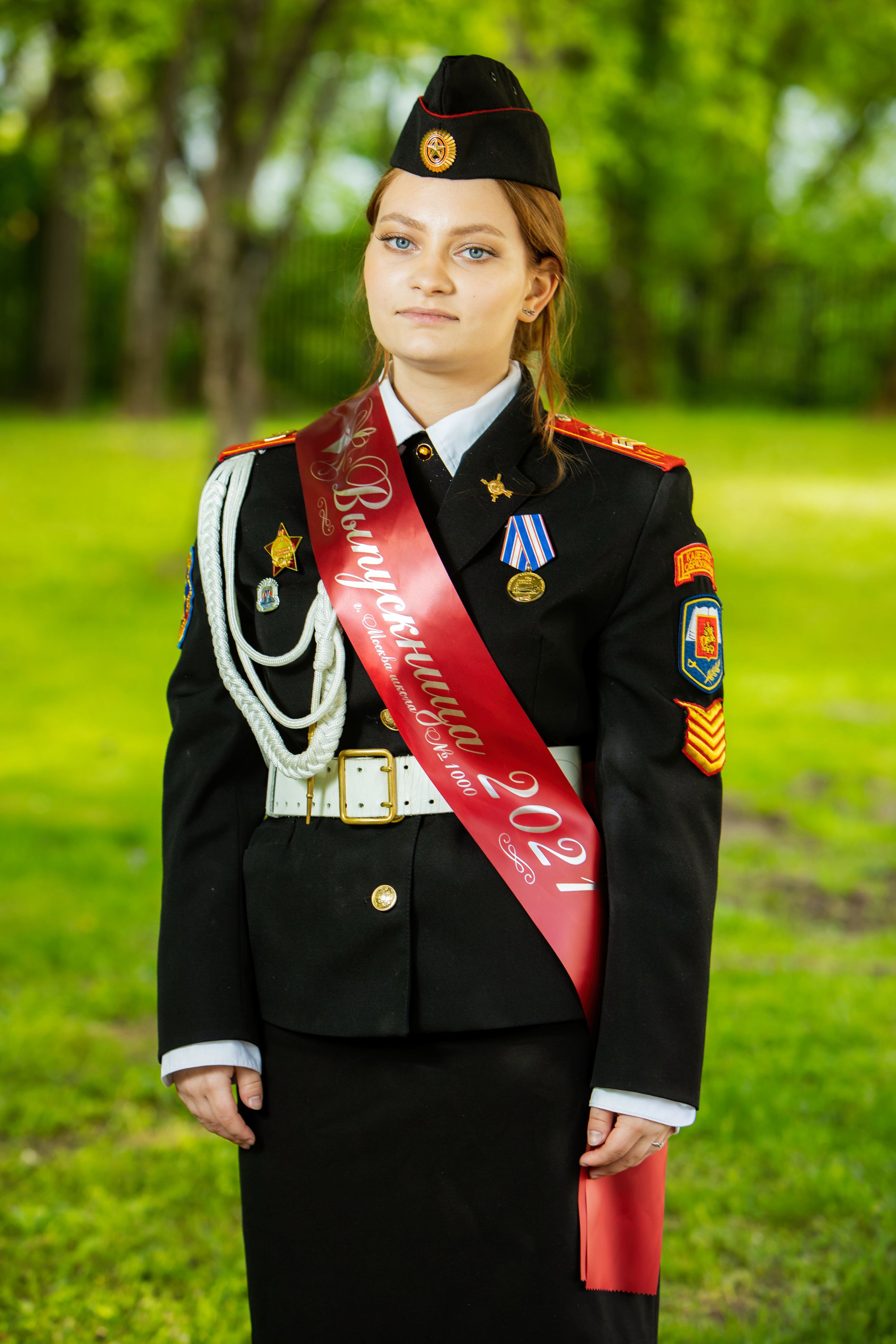 Старшая школа 9-11класс. Профессиональная фото и видеосъемка. Москва