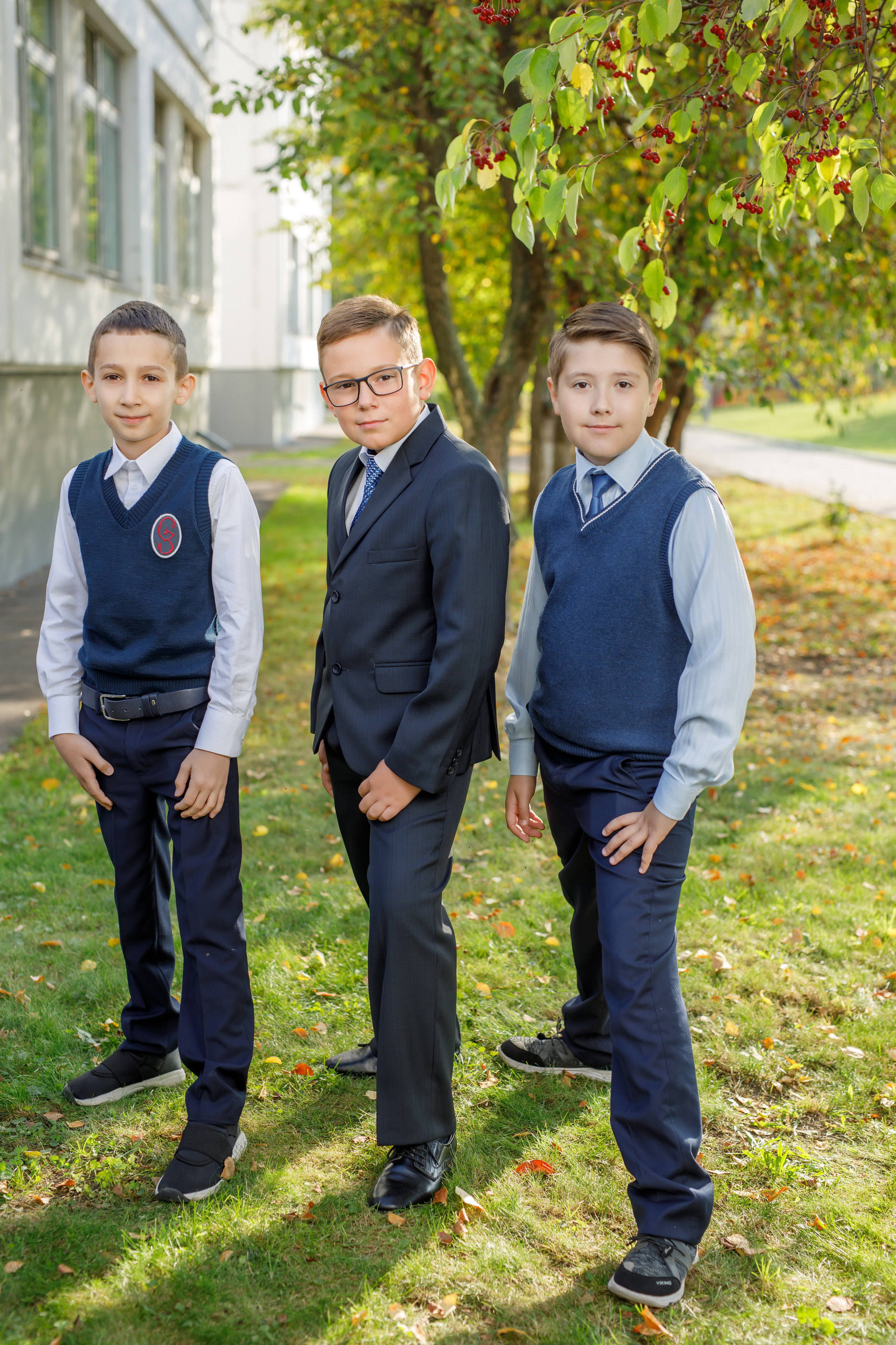 Фотосъёмка для альбомов начальная школа 1- 4 класс. Профессиональная фото и видеосъемка. Москва