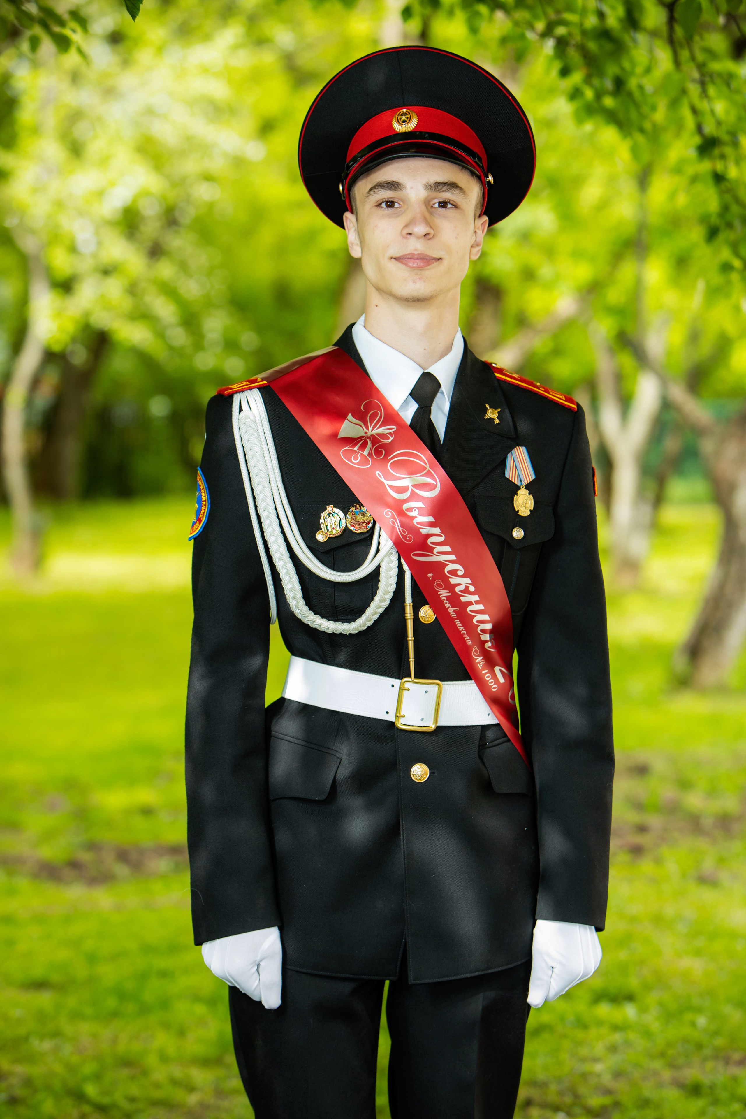 Старшая школа 9-11класс. Профессиональная фото и видеосъемка. Москва