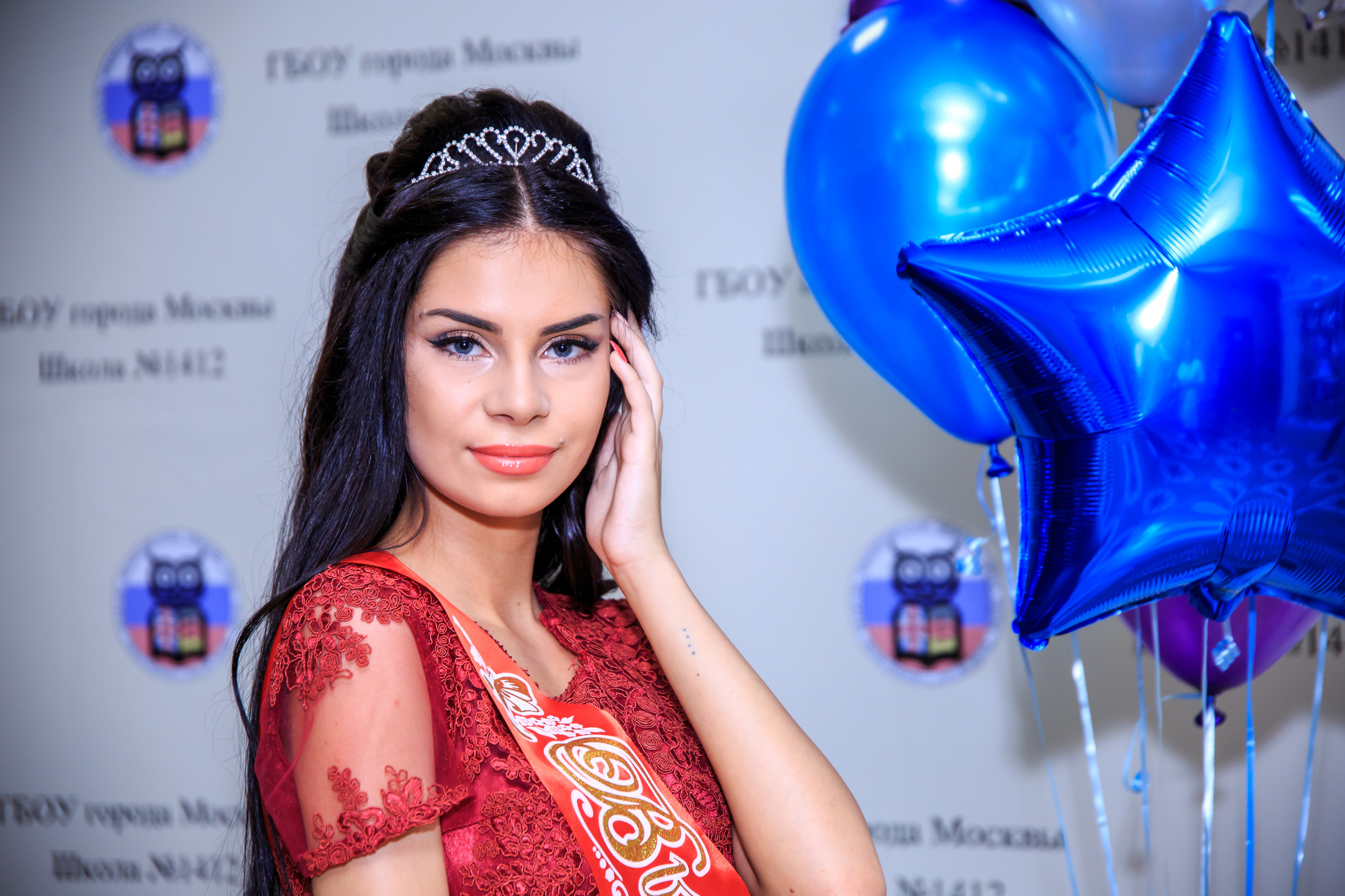 Старшая школа 9-11класс. Профессиональная фото и видеосъемка. Москва