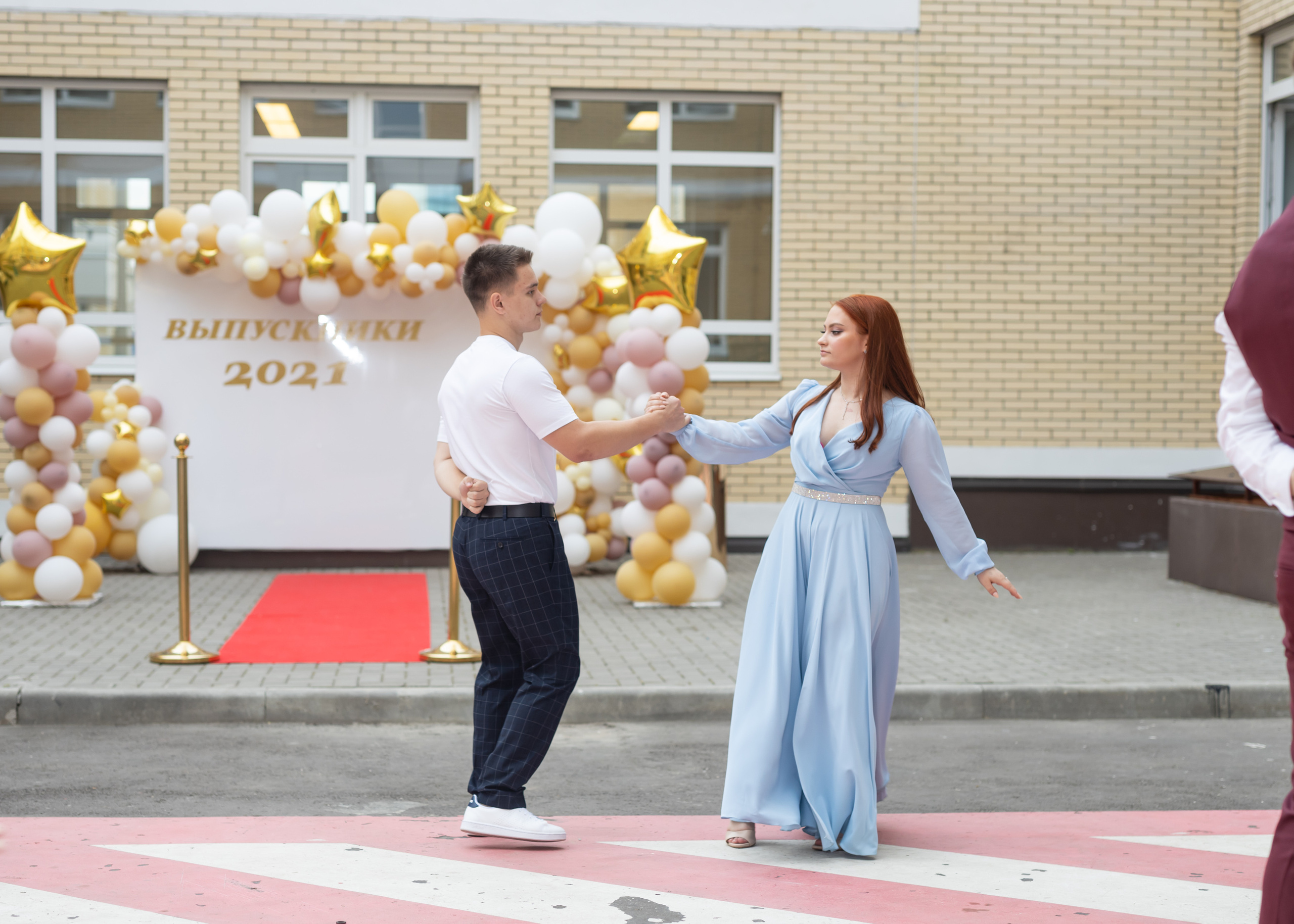 Старшая школа 9-11класс. Профессиональная фото и видеосъемка. Москва