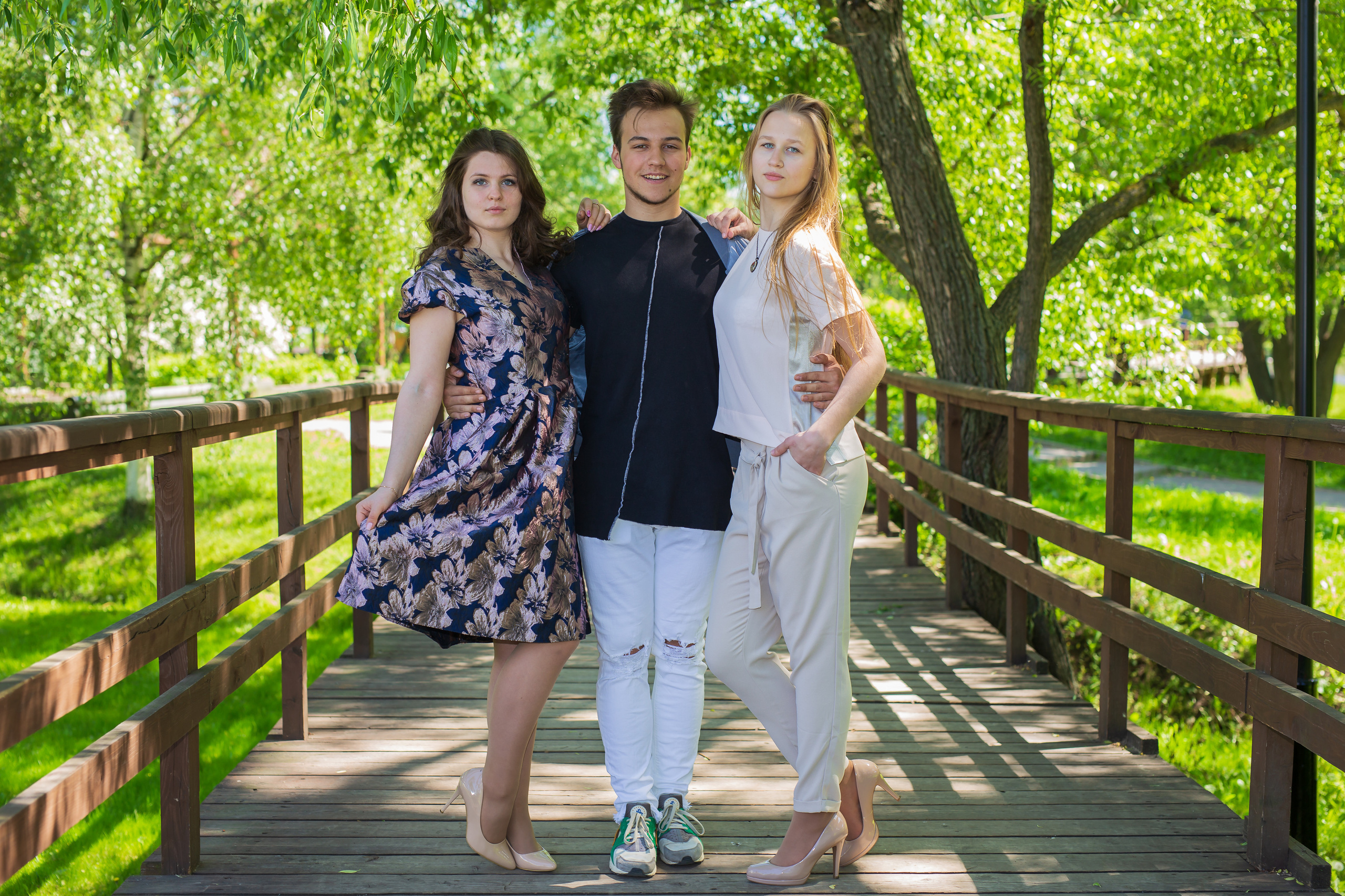 Старшая школа 9-11класс. Профессиональная фото и видеосъемка. Москва