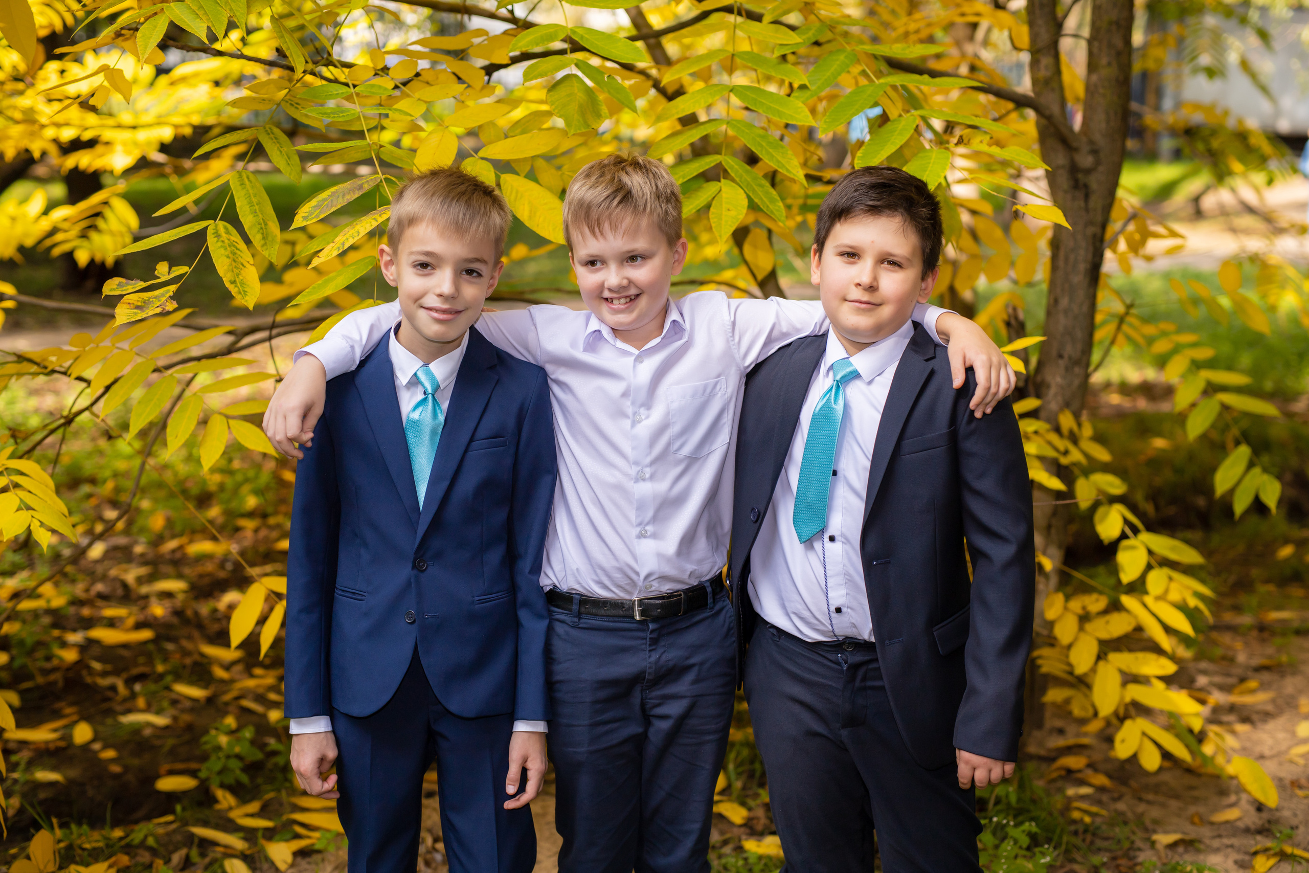 Фотосъёмка для альбомов начальная школа 1- 4 класс. Профессиональная фото и видеосъемка. Москва