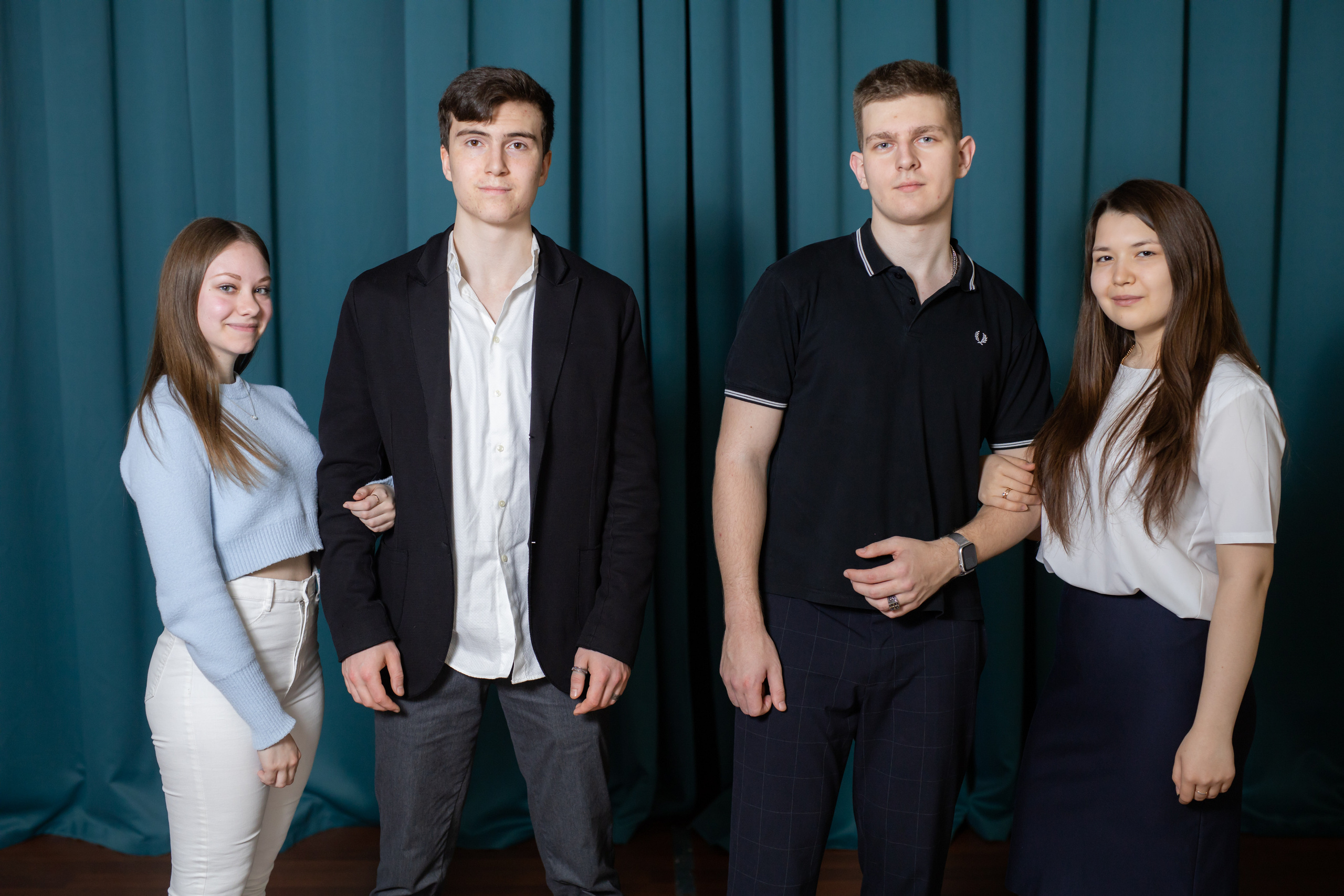 Старшая школа 9-11класс. Профессиональная фото и видеосъемка. Москва