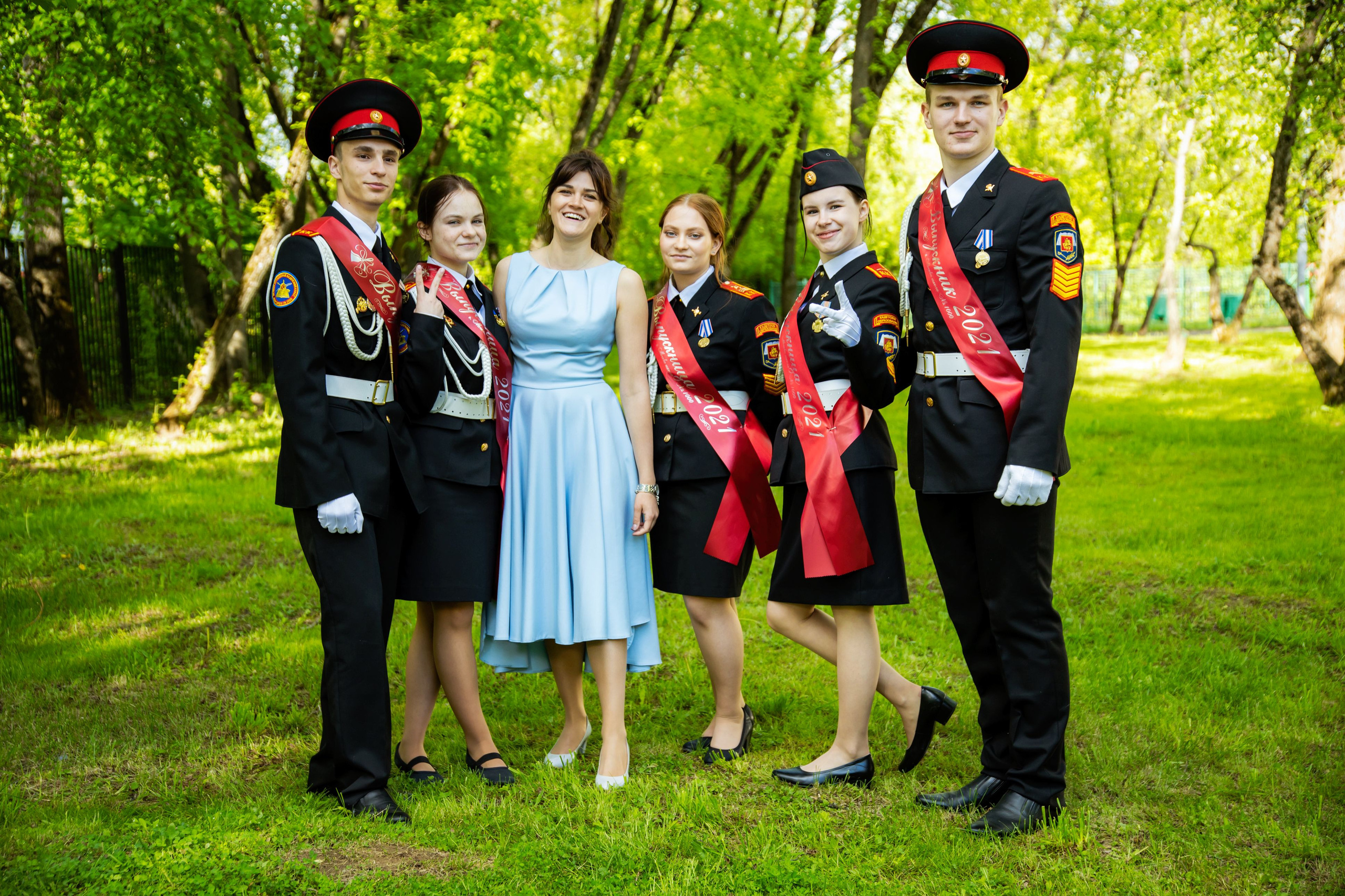 Старшая школа 9-11класс. Профессиональная фото и видеосъемка. Москва