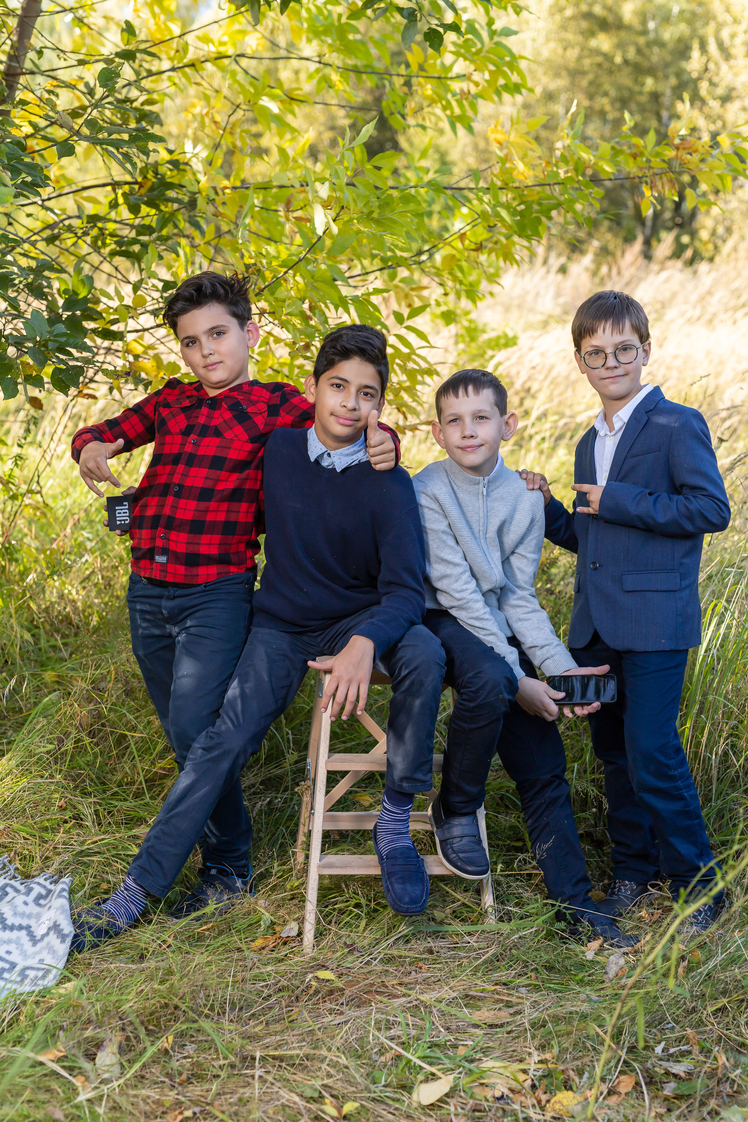 Фотосъёмка для альбомов начальная школа 1- 4 класс. Профессиональная фото и видеосъемка. Москва