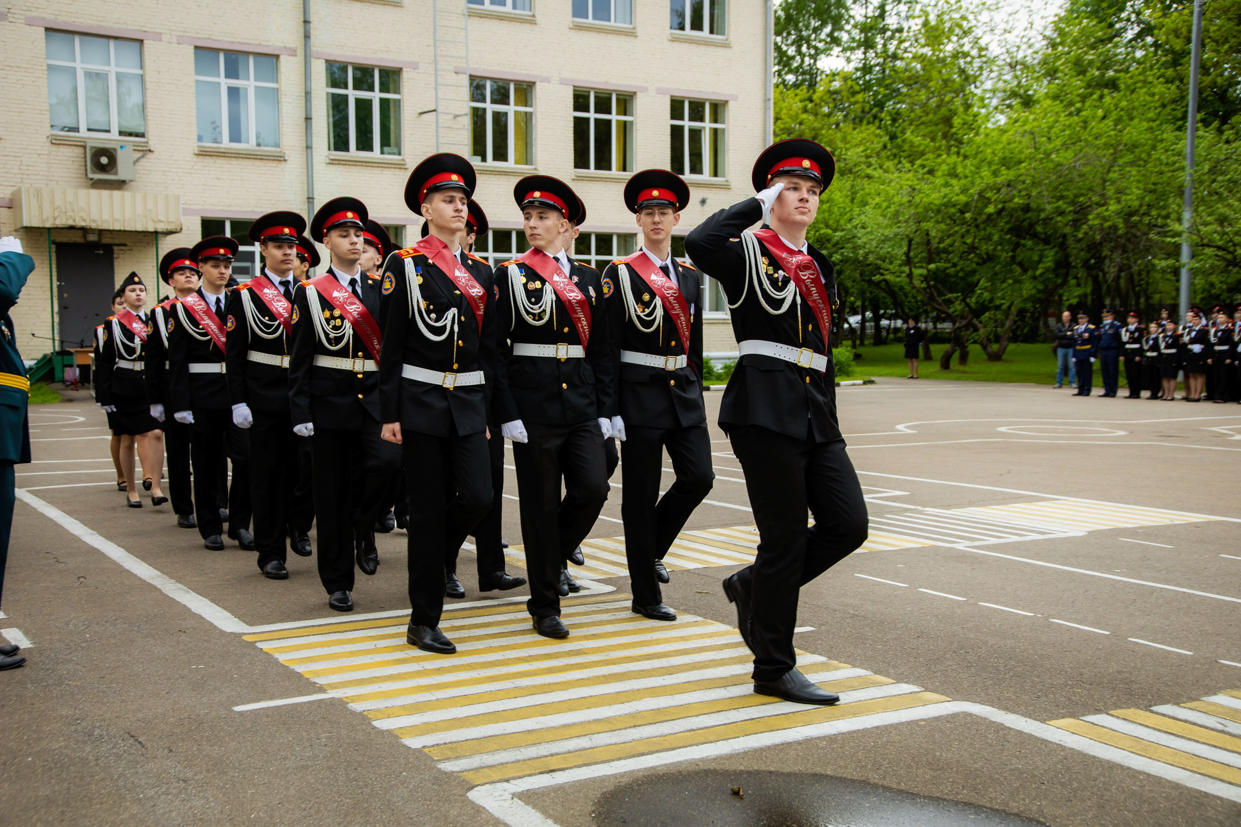 Старшая школа 9-11класс. Профессиональная фото и видеосъемка. Москва