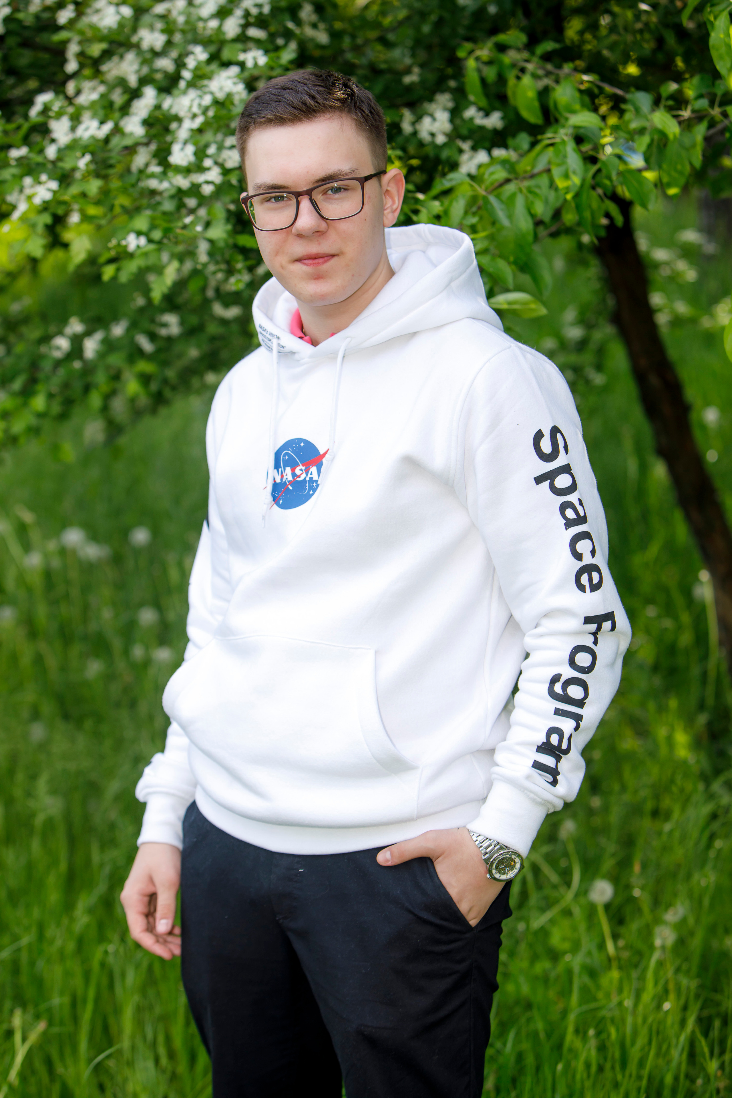 Старшая школа 9-11класс. Профессиональная фото и видеосъемка. Москва