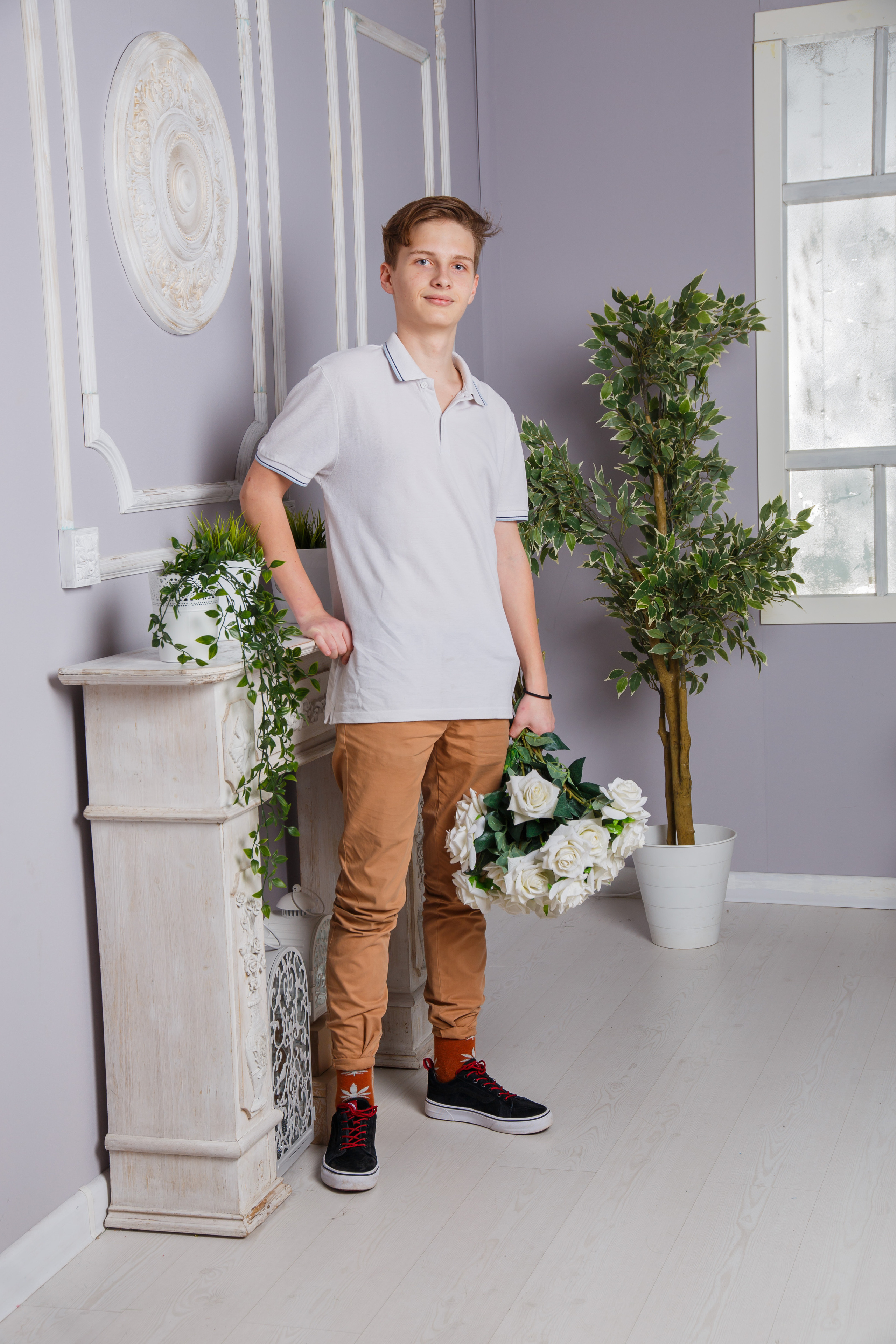 Старшая школа 9-11класс. Профессиональная фото и видеосъемка. Москва