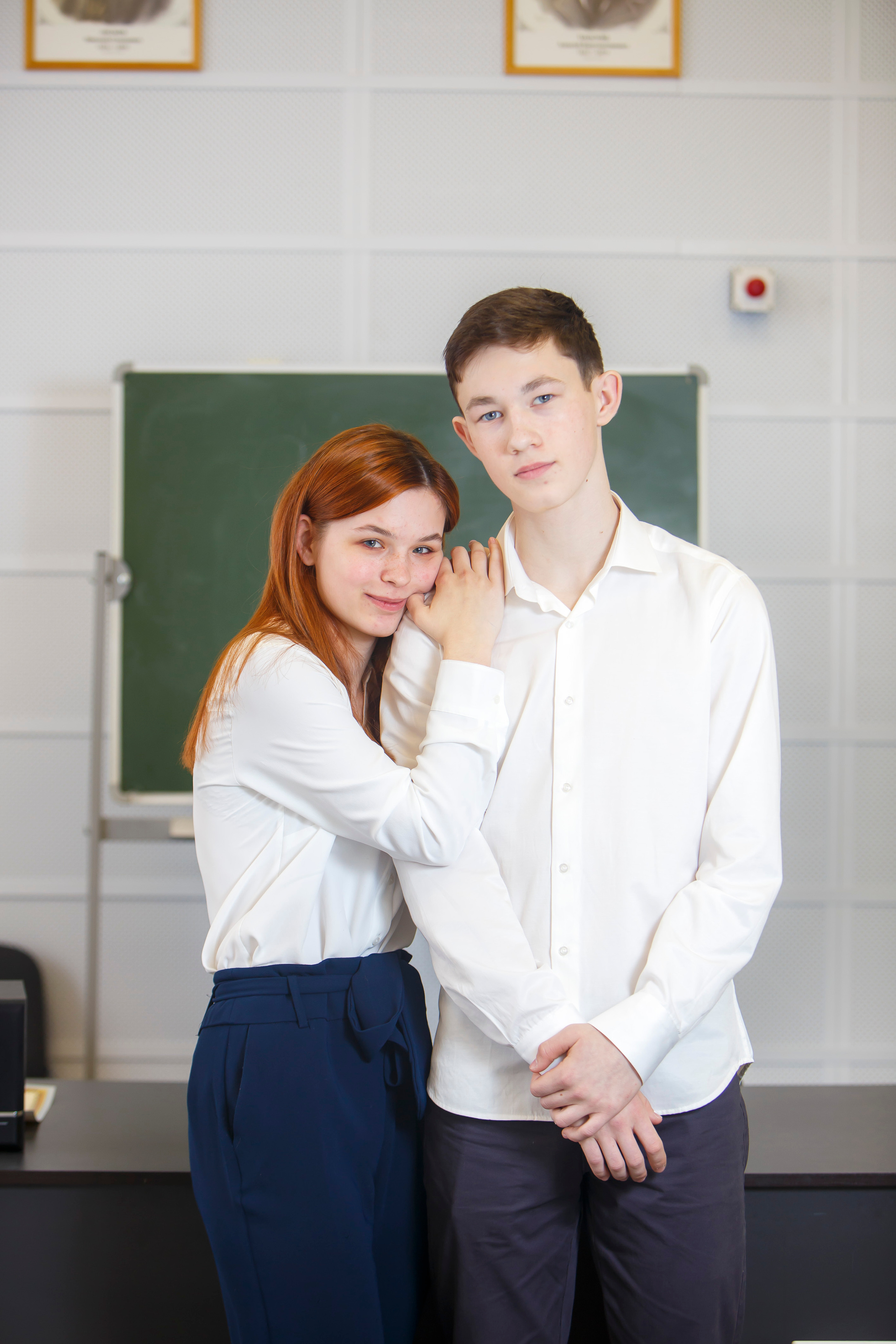Старшая школа 9-11класс. Профессиональная фото и видеосъемка. Москва