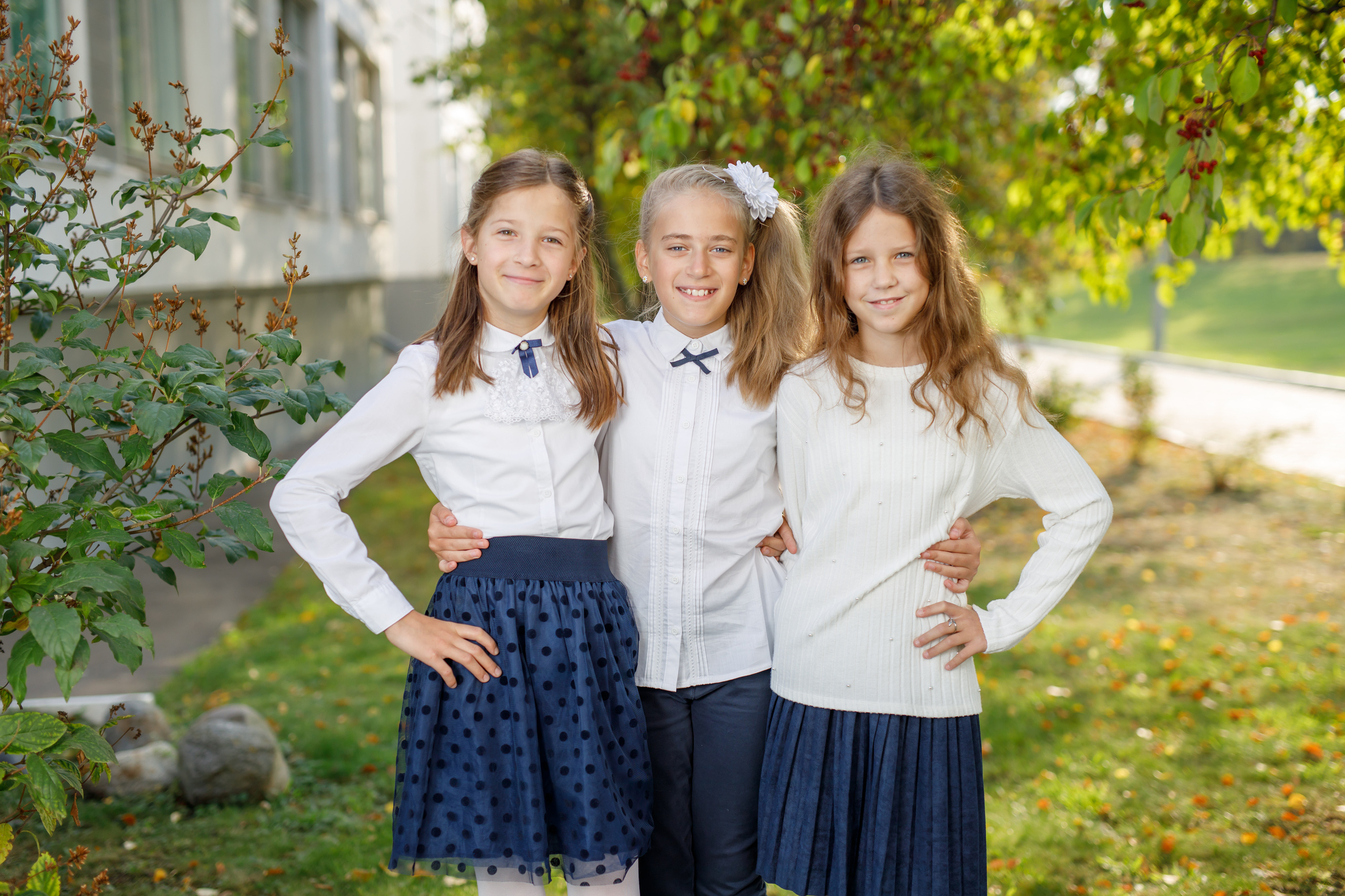 Фотосъёмка для альбомов начальная школа 1- 4 класс. Профессиональная фото и видеосъемка. Москва