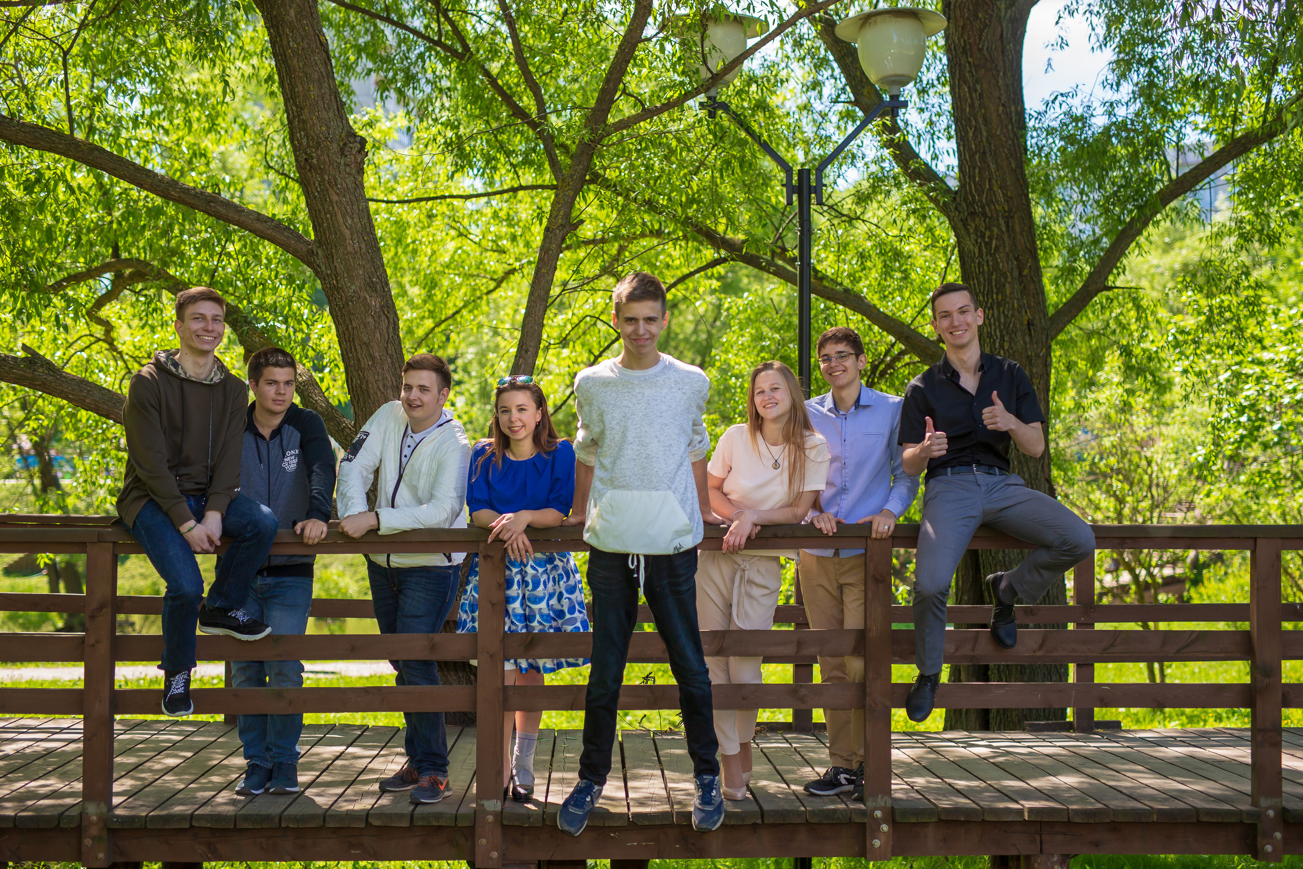 Старшая школа 9-11класс. Профессиональная фото и видеосъемка. Москва