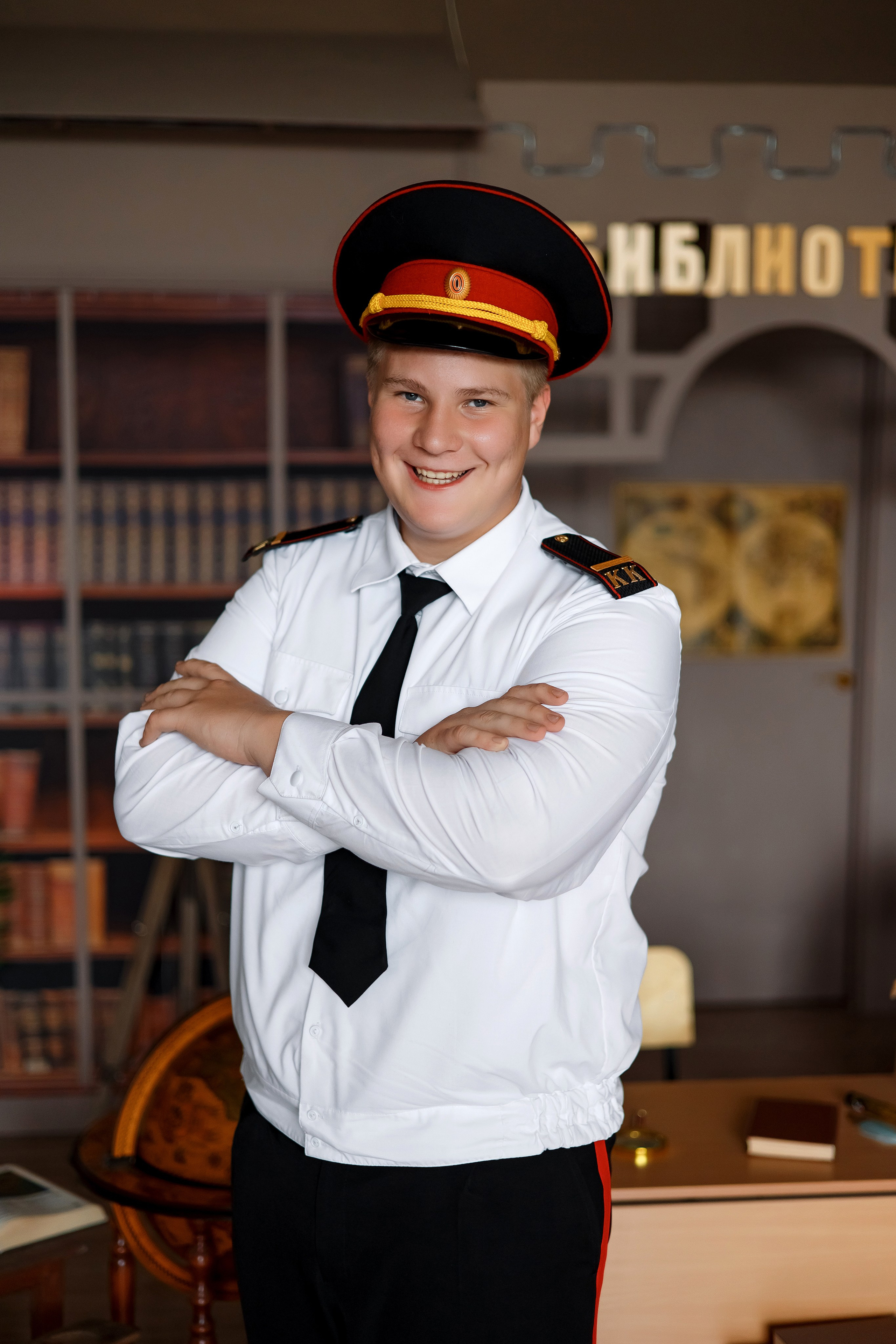 9 КЛАСС. Фотограф Любовь Корниенко, Примоский край