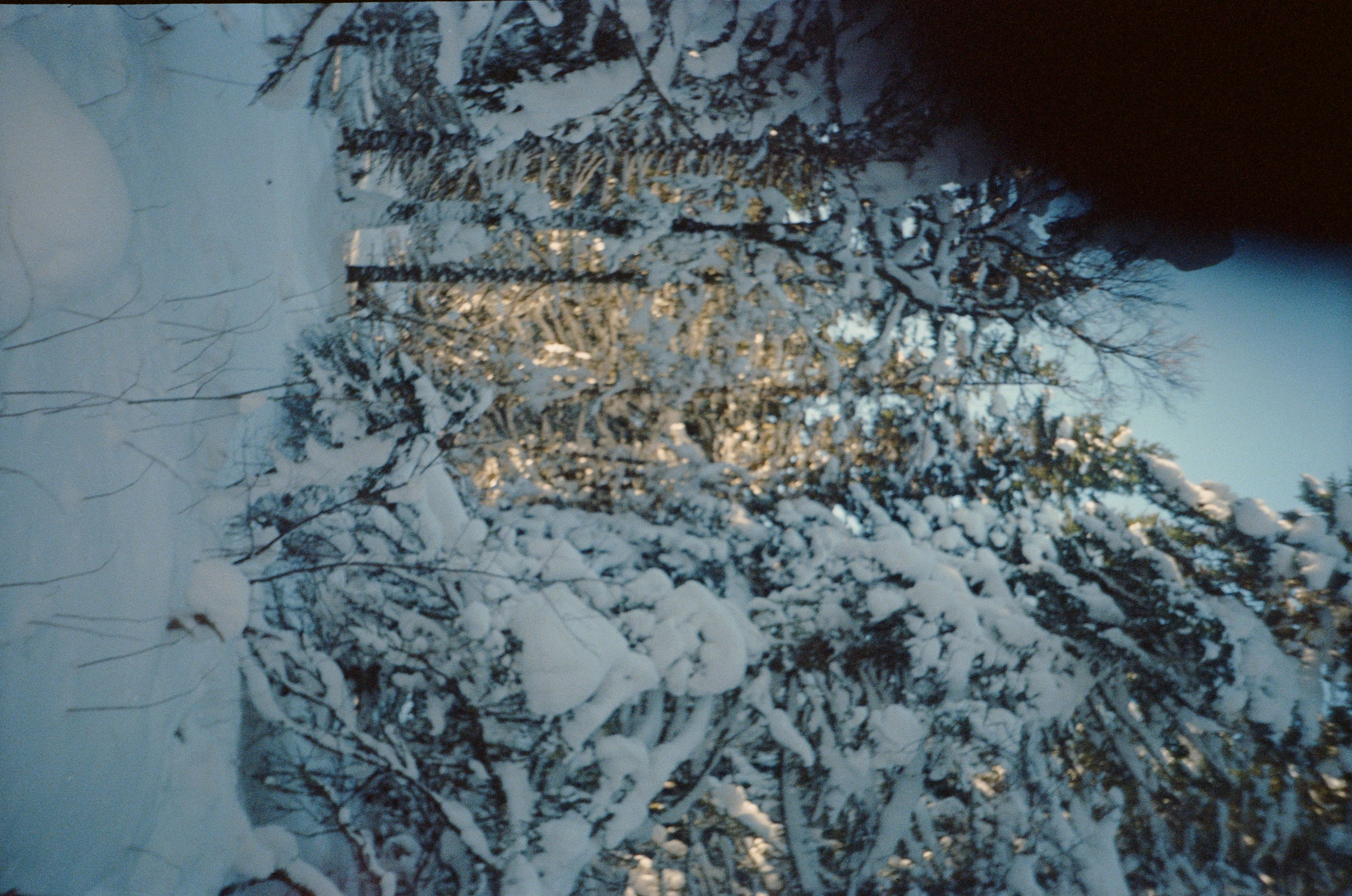 Блог про Южный Урал | Тюлюк. NECULTURED PHOTOGRAPHER