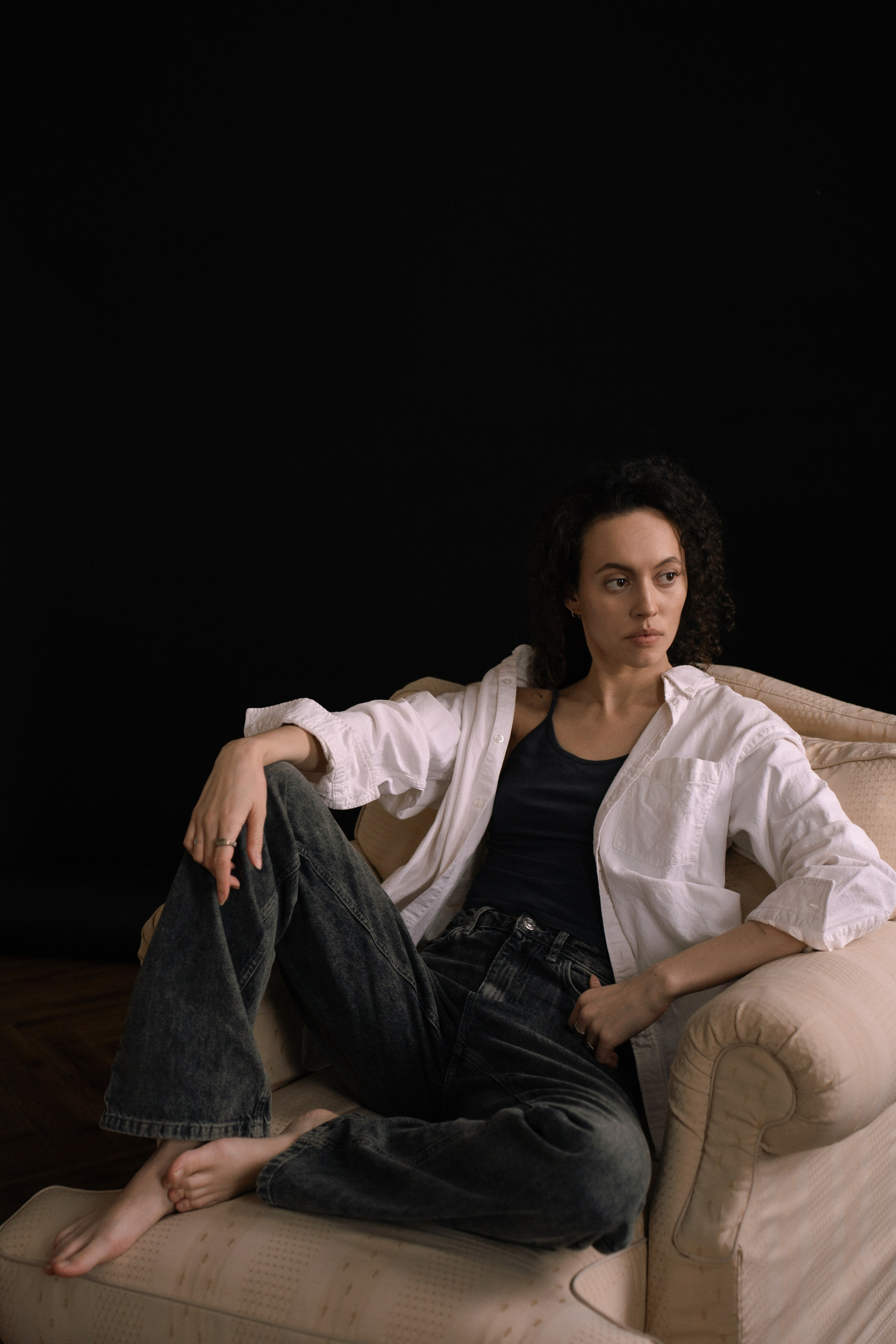 Я — Ж Е Н Щ И Н А. Семейный фотограф в Казани