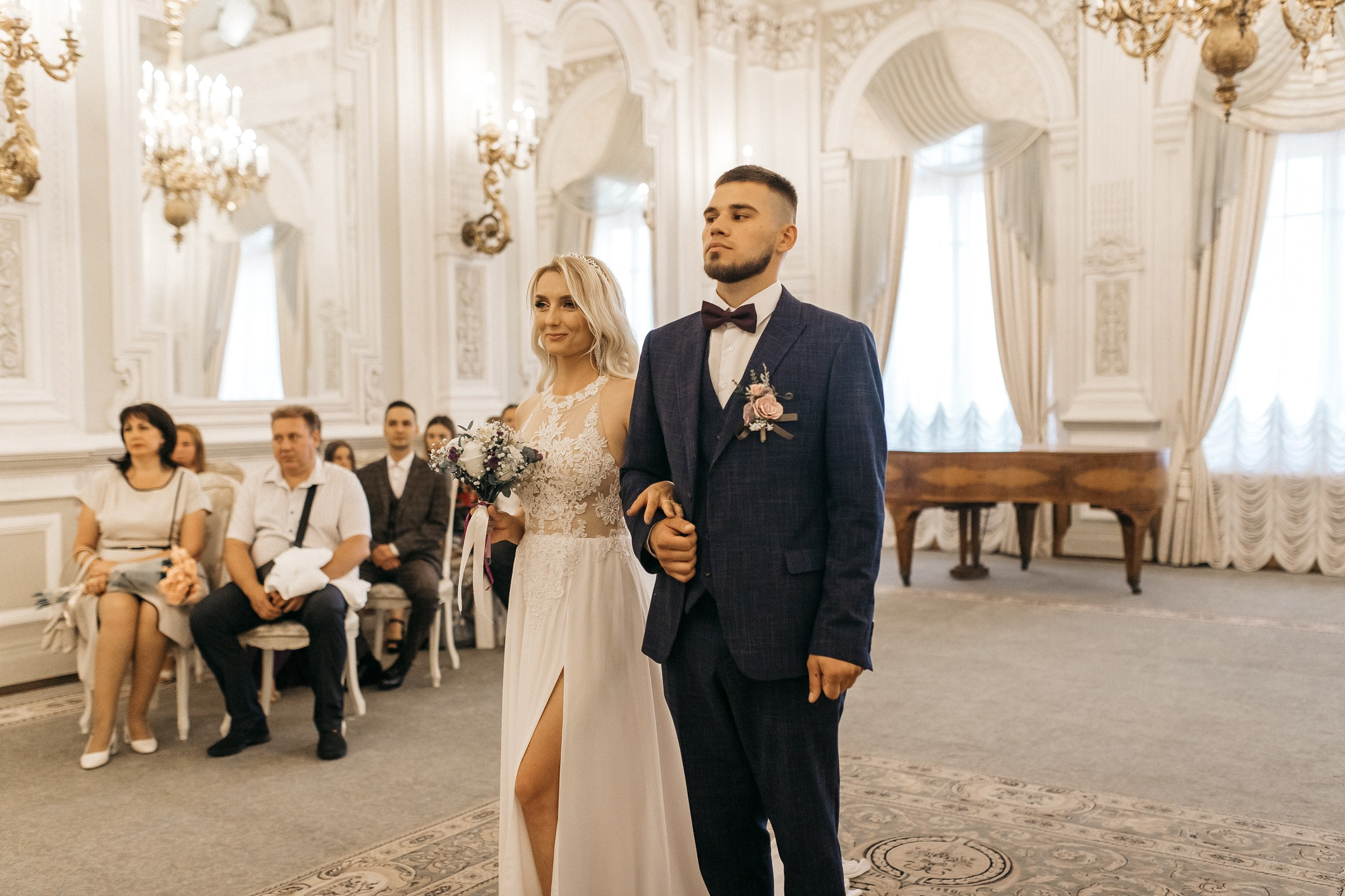 Денис&Ольга