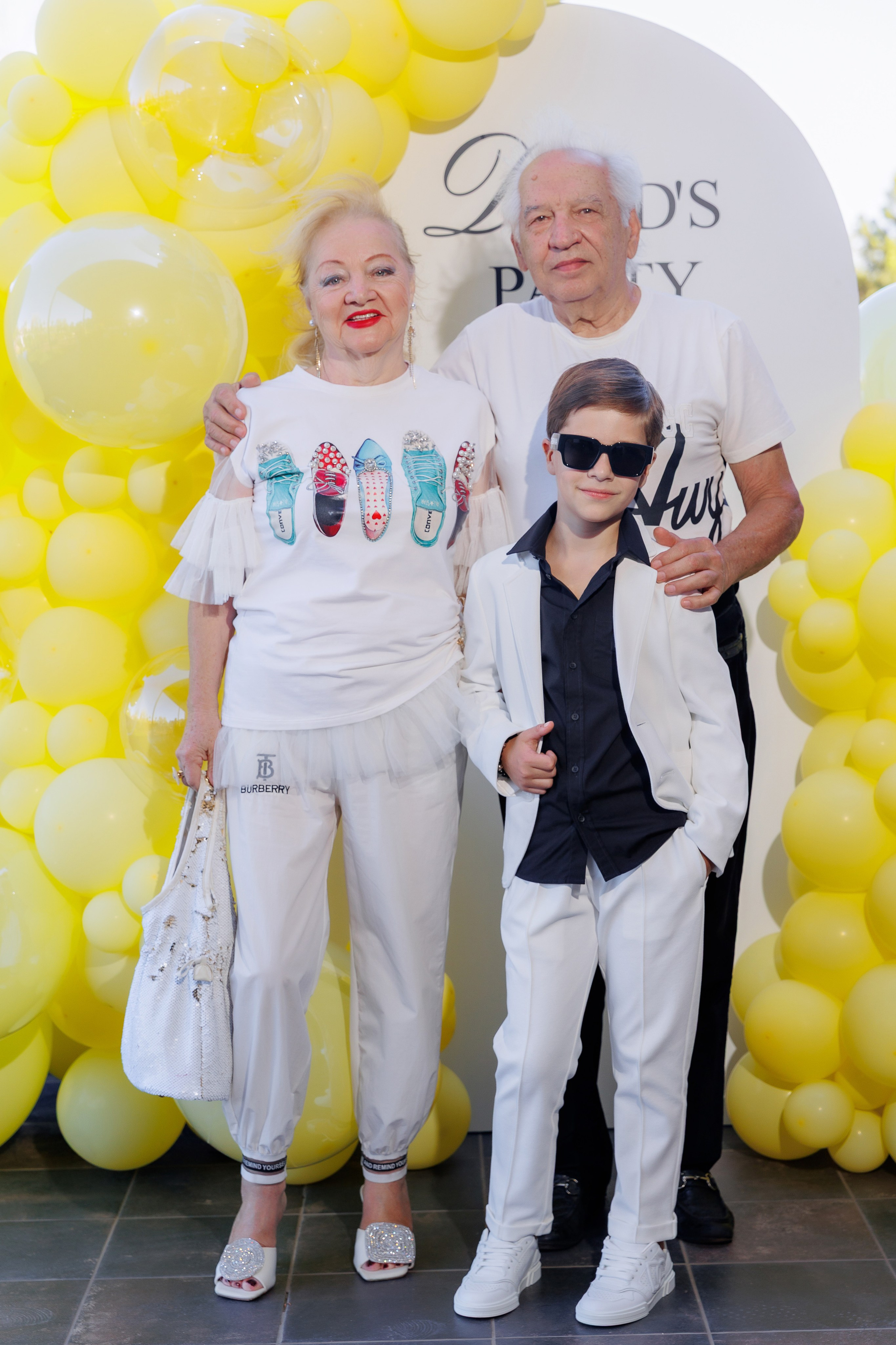 Фотосессия на день рождения Праздничная съемка от профессионального фотографа. Красильников Евгений — профессиональный фотограф в Ростове-на-Дону