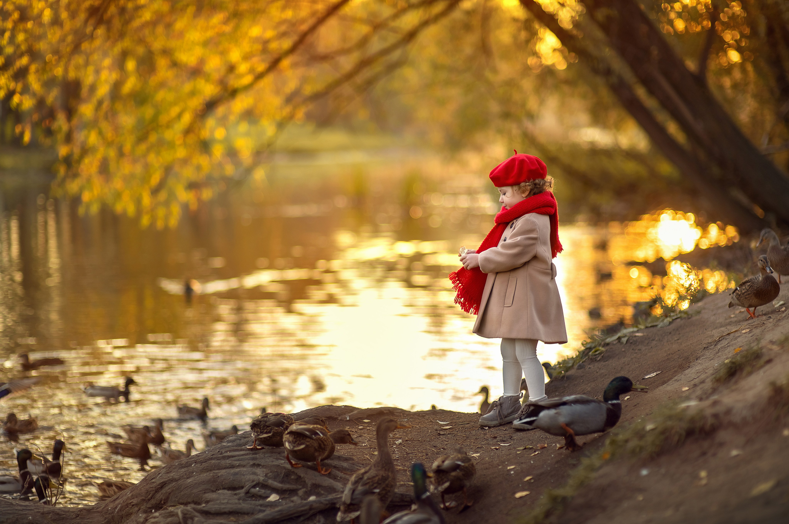 Дети. Детский и семейный фотограф в Переславле-Залесском Елена Усова