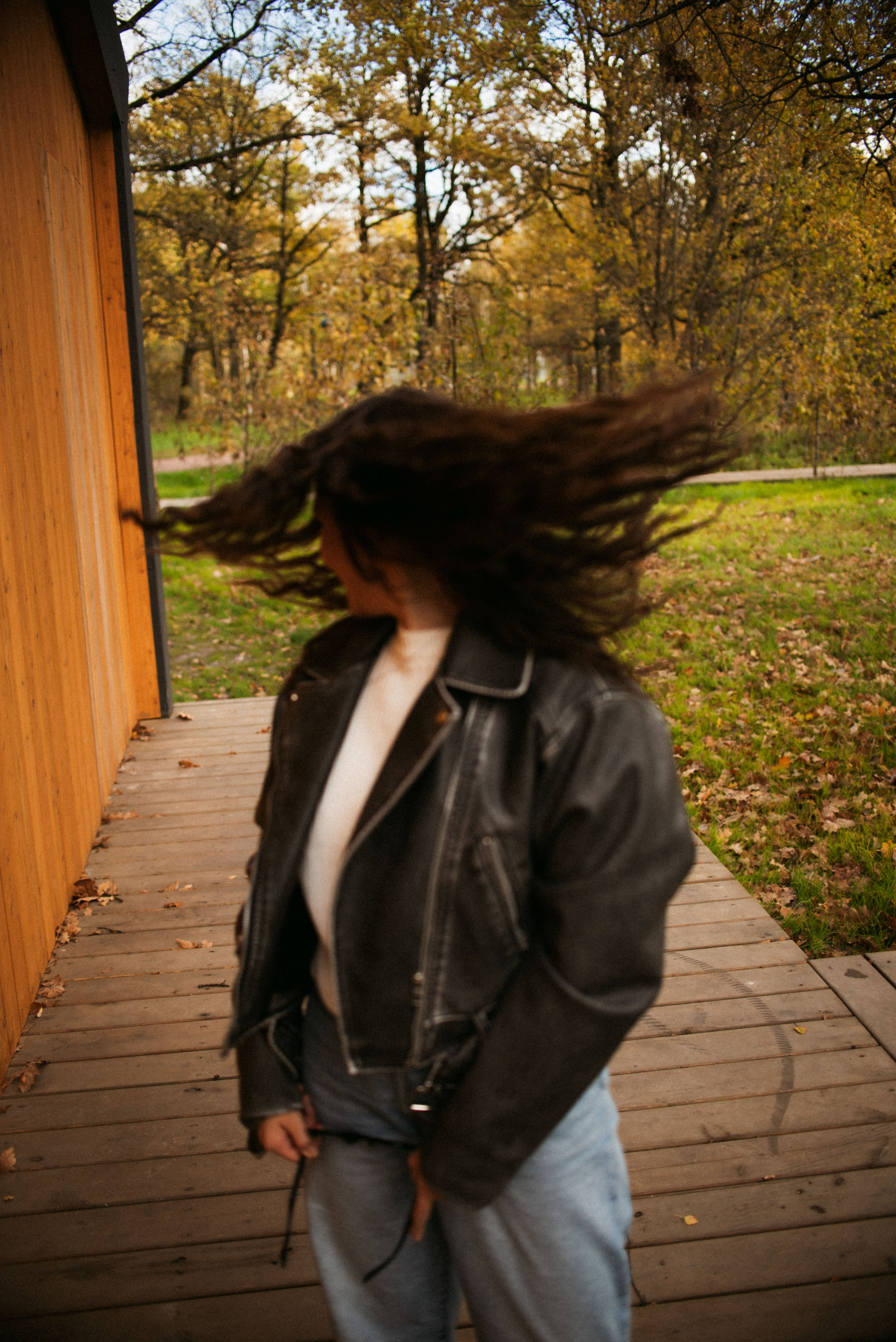 Елена фотопрогулка в парке. Женский фотограф в Москве и МО