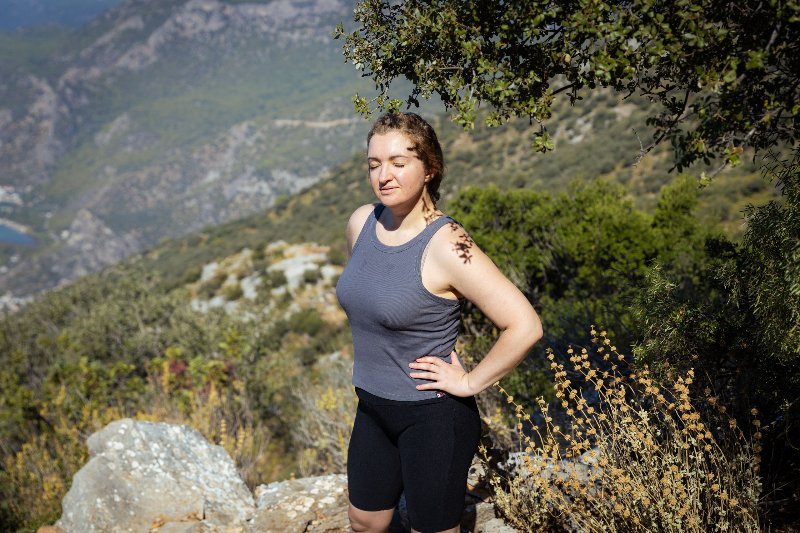 Турция (осень 2023). Фотограф Виноградов Константин