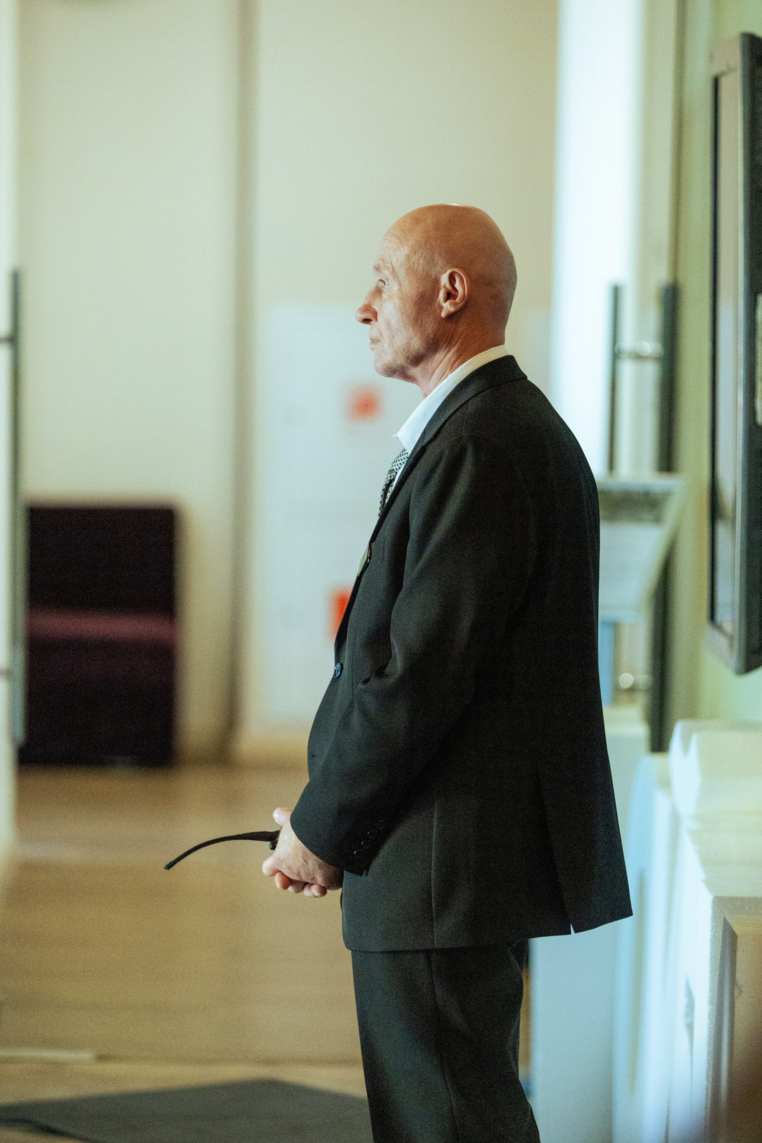 Загадочные обстоятельства. Фотограф Виноградов Константин