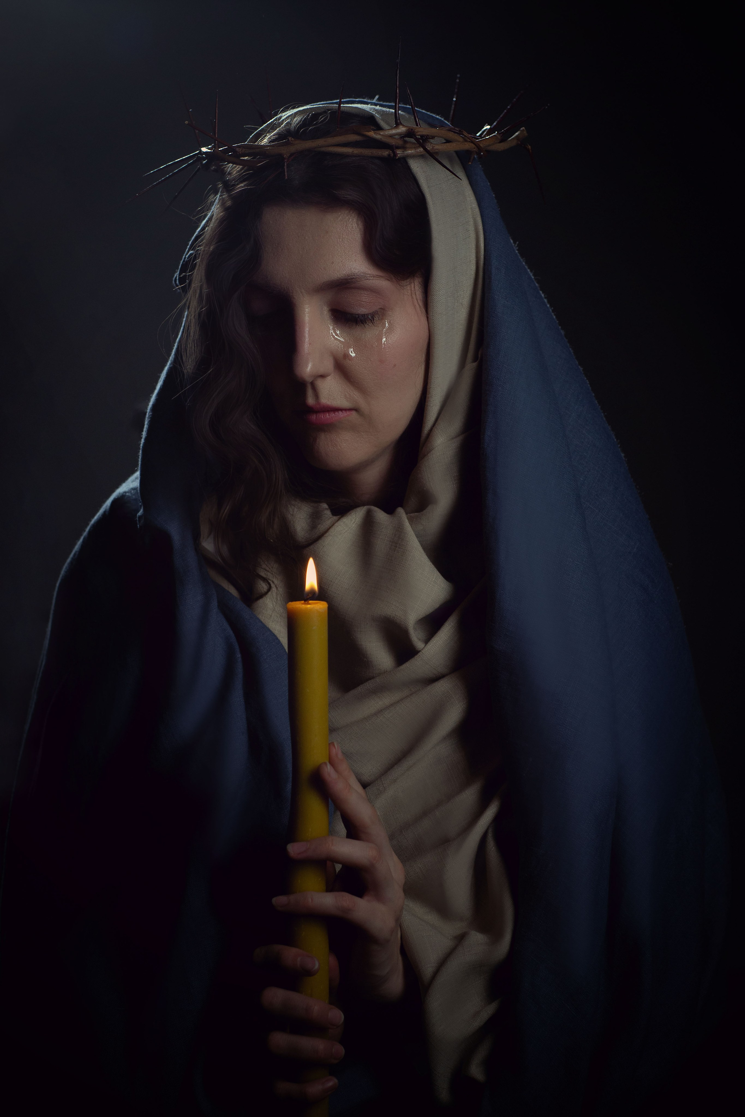 Мои работы. Обо мне