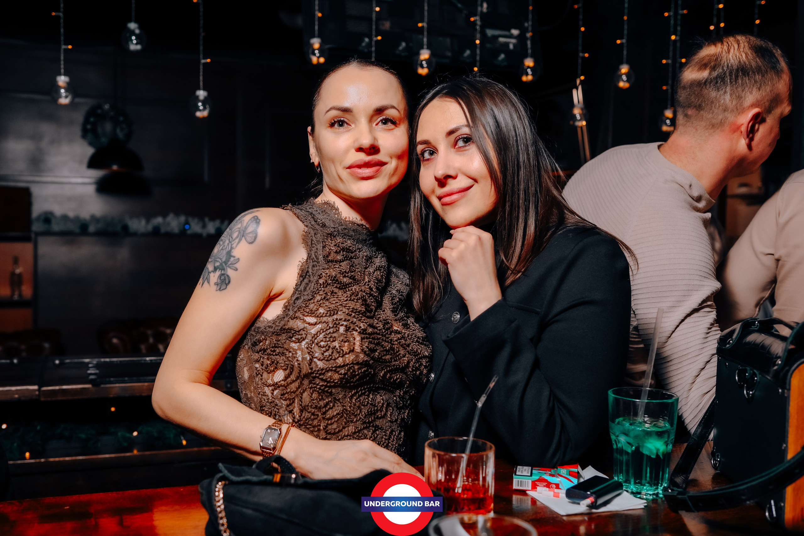 Ночной клуб. Max Vegas