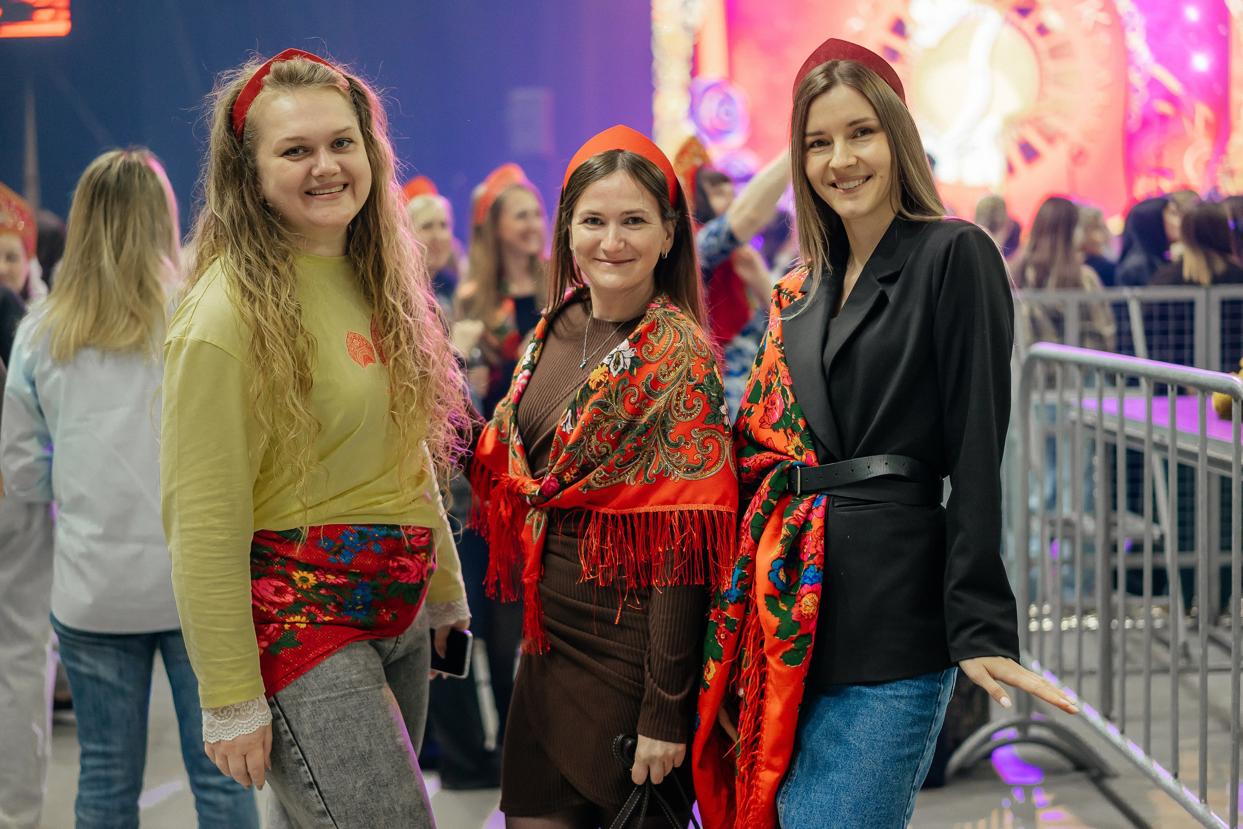 Концерт Надежды Кадышевой в Смоленске. Фотограф и видеограф Смоленск | Студия Цезарь