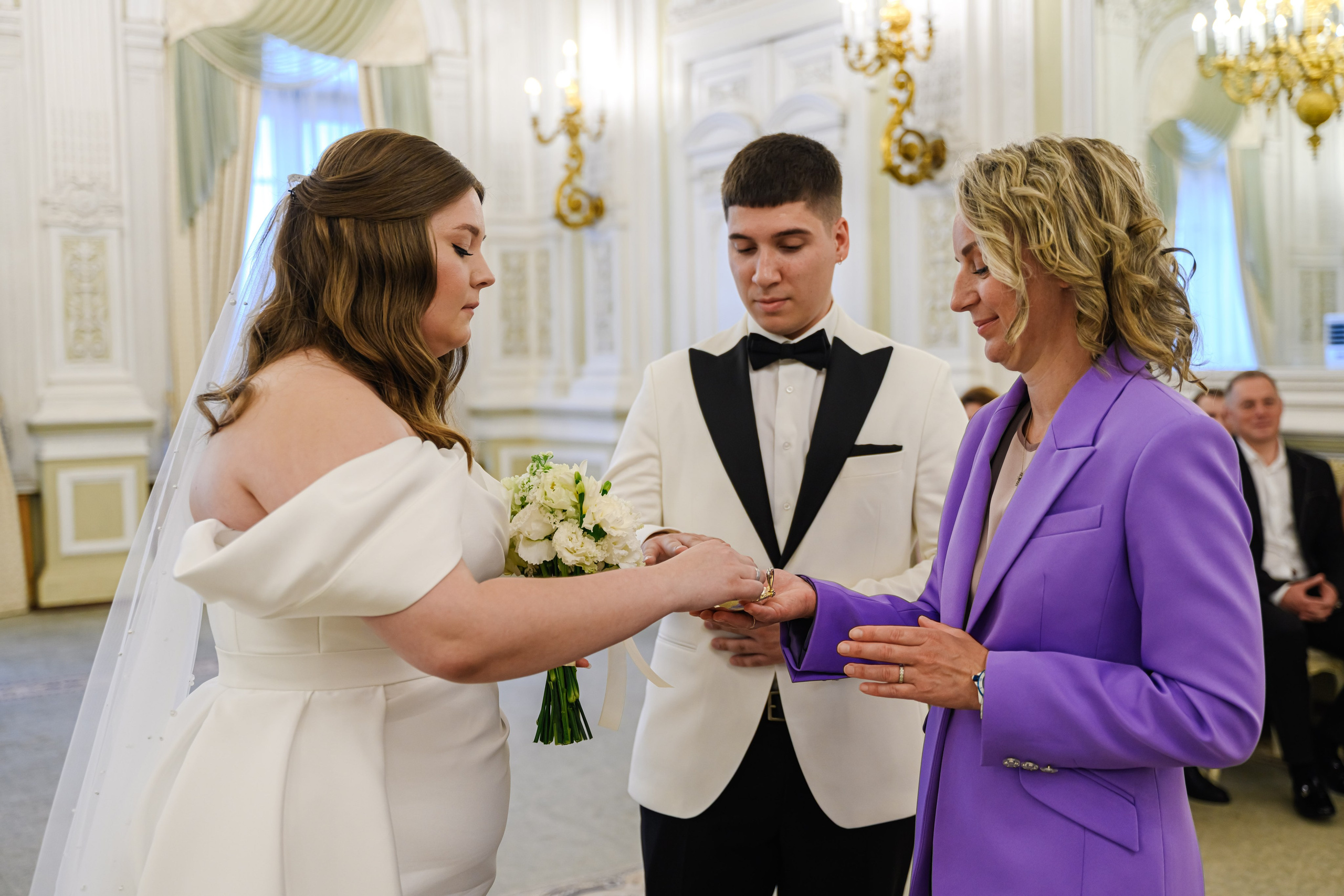 31/07. Интерьерный и репортажный фотограф в Санкт-Петербурге