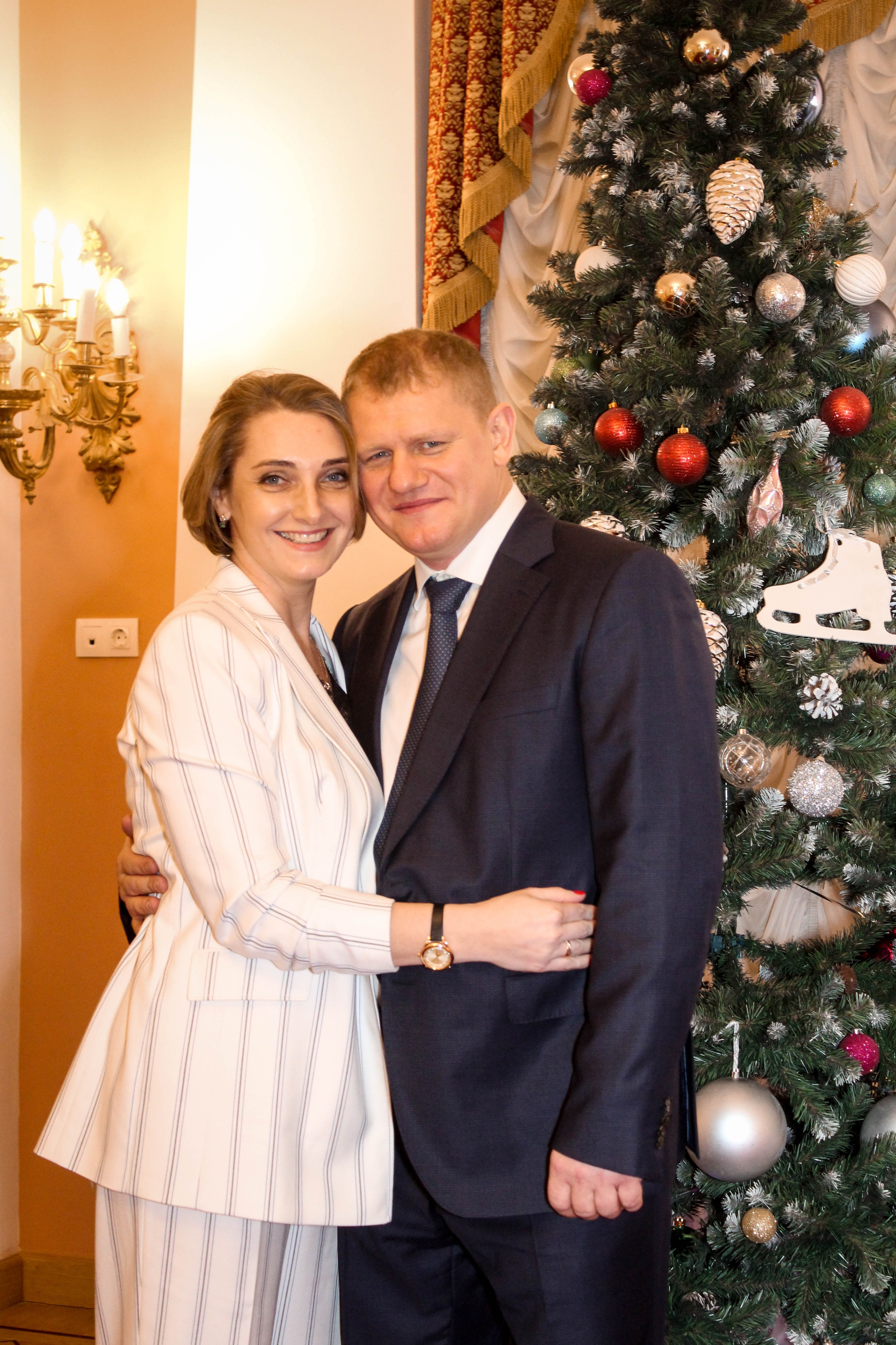 Новогодний корпоратив. Виктория Шишкова свадебный фотограф Москва и МО (Балашиха, Щелково)