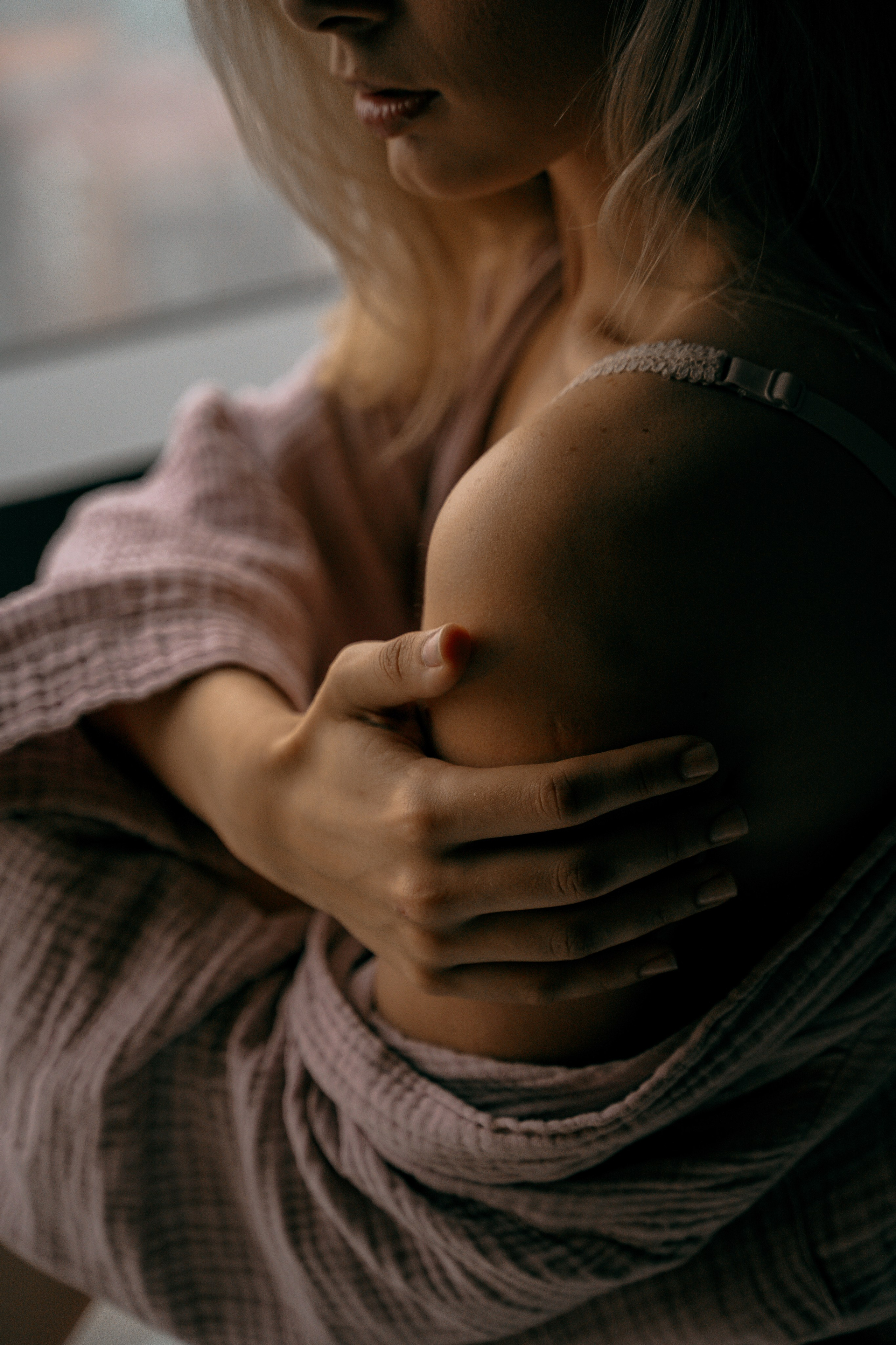 Индивидуальная. Фотограф и Видеограф Илья Копытов