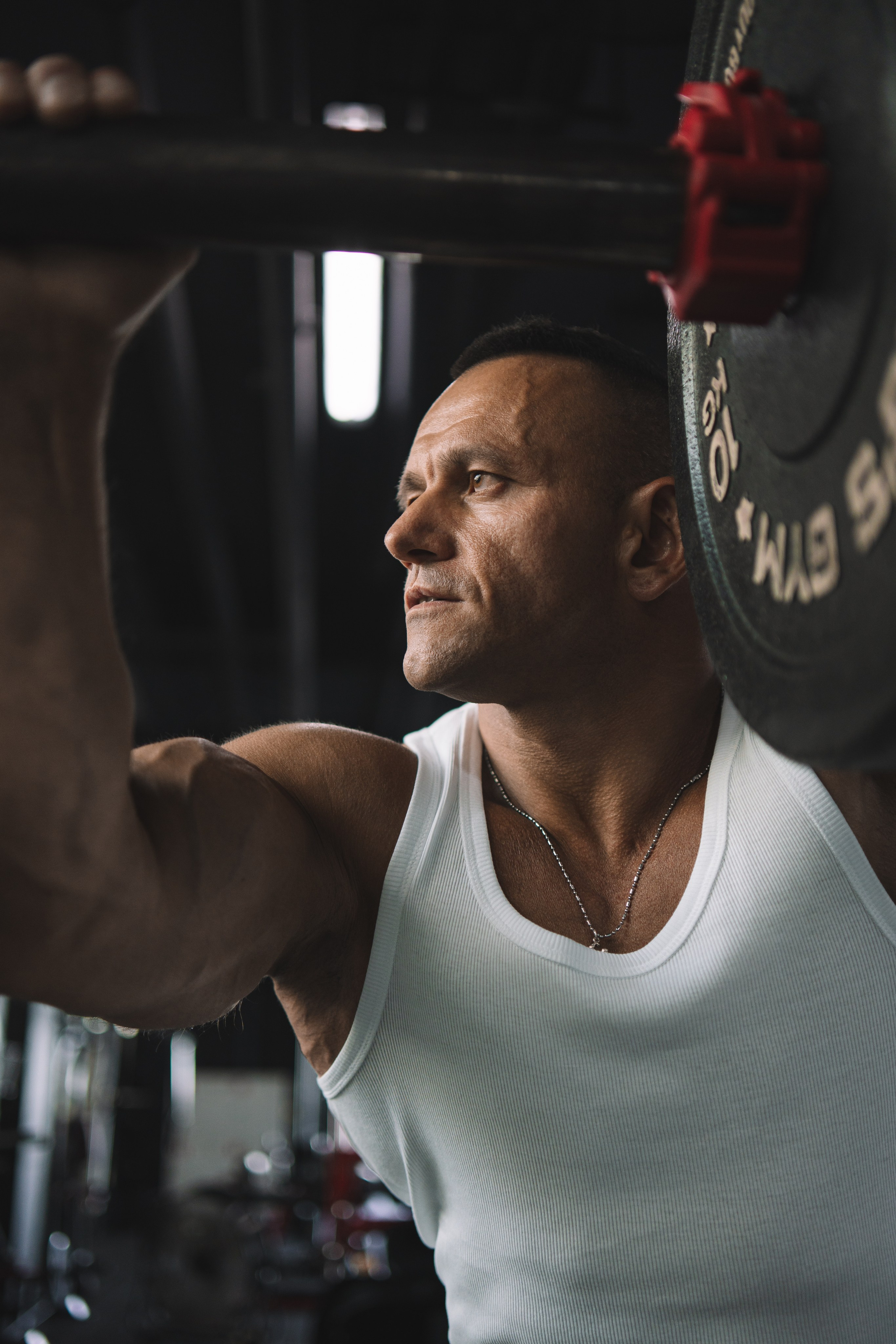 Спорт. Свадебный и семейный фотограф