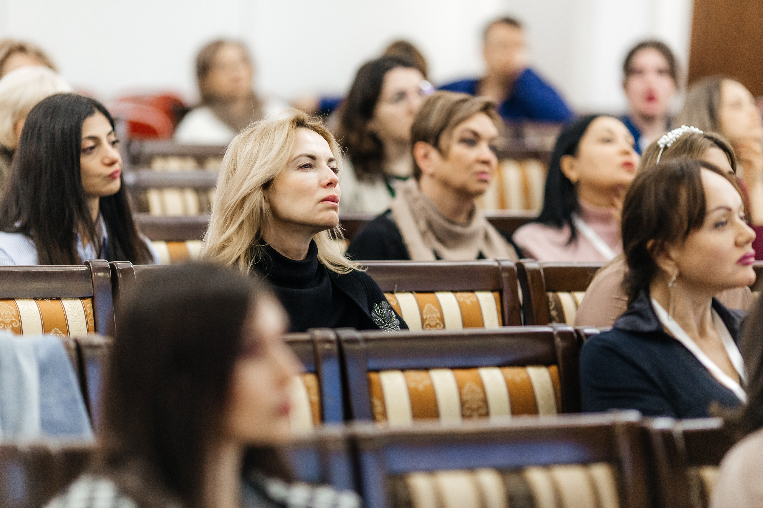 I и II Форумы EsteLife. Свадебный фотограф в Краснодаре Николай Крауз