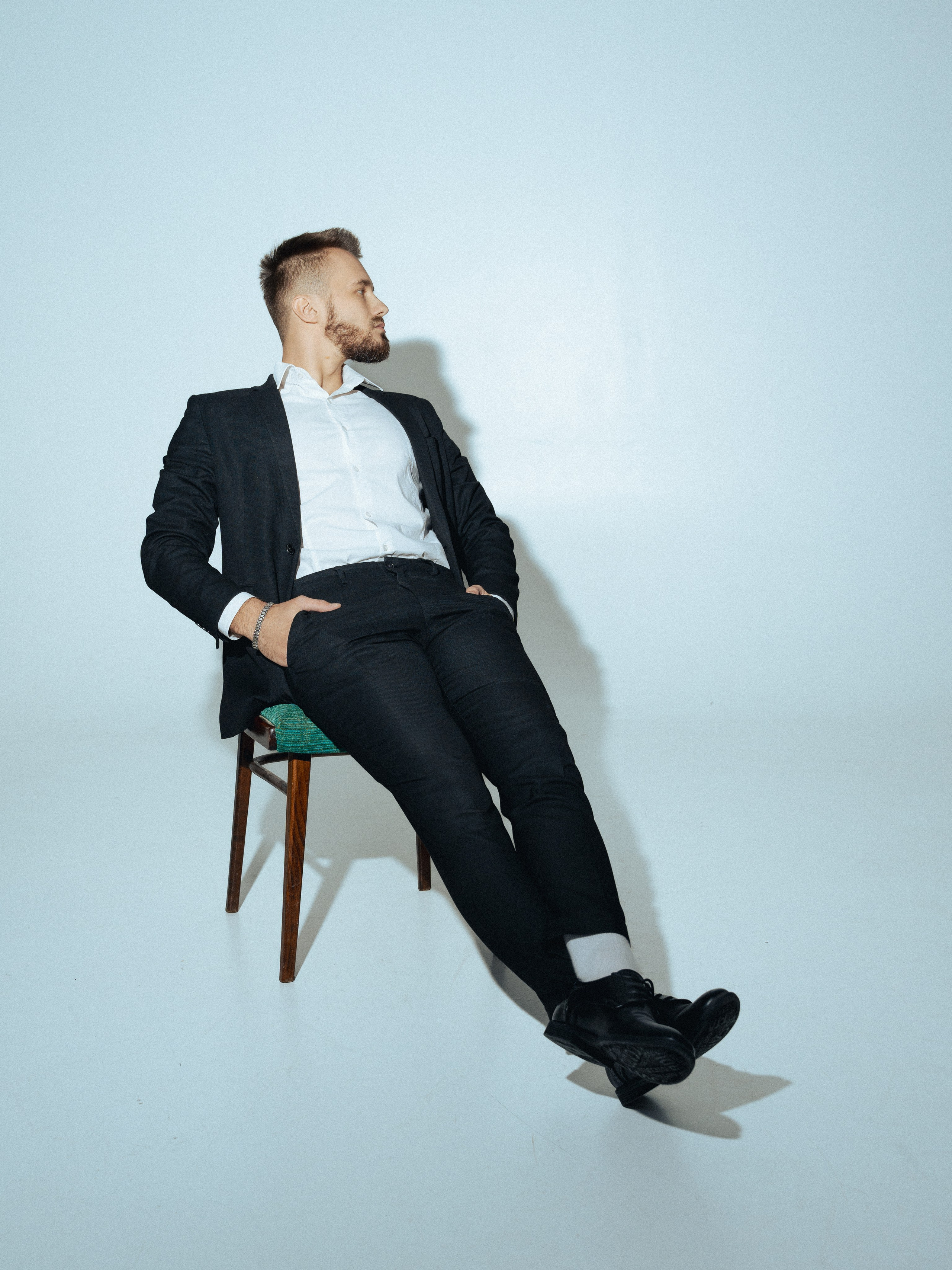 Никита. Свадебный фотограф Уфа, Руслан Бикташев