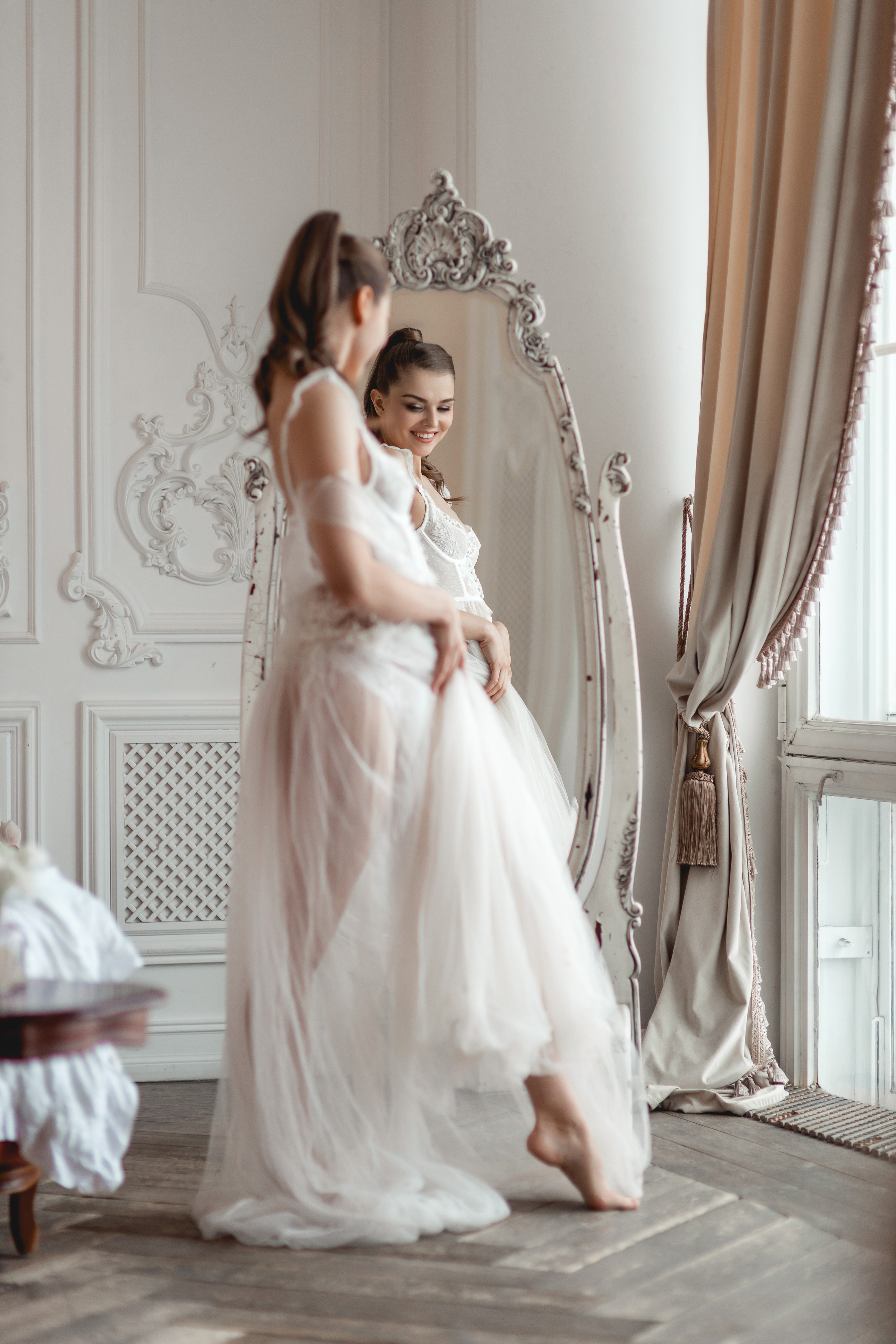 Анастасия. Главная