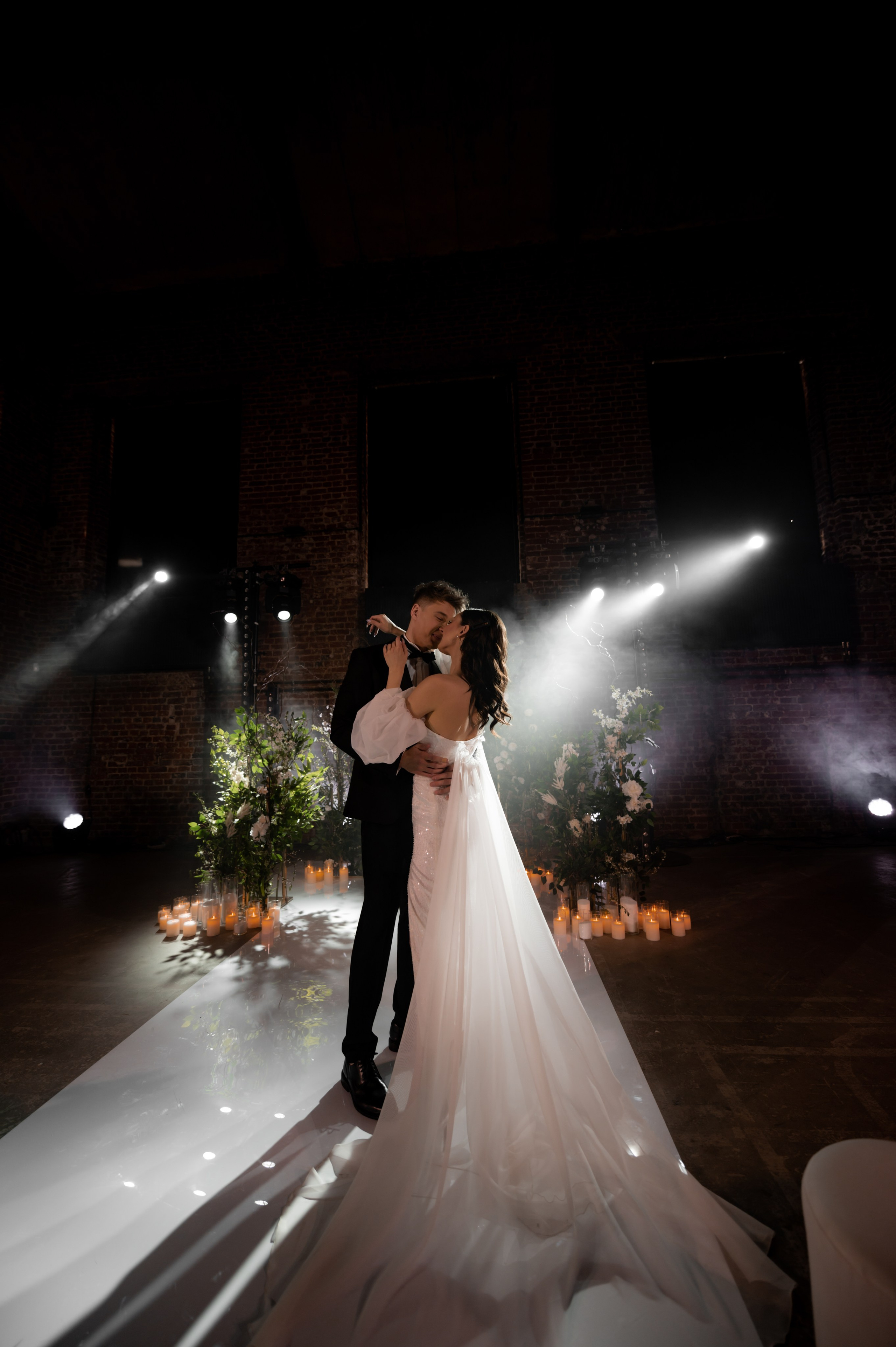 D & M. Свадебный и семейный фотограф в Москве и Европе Евгения Амелина