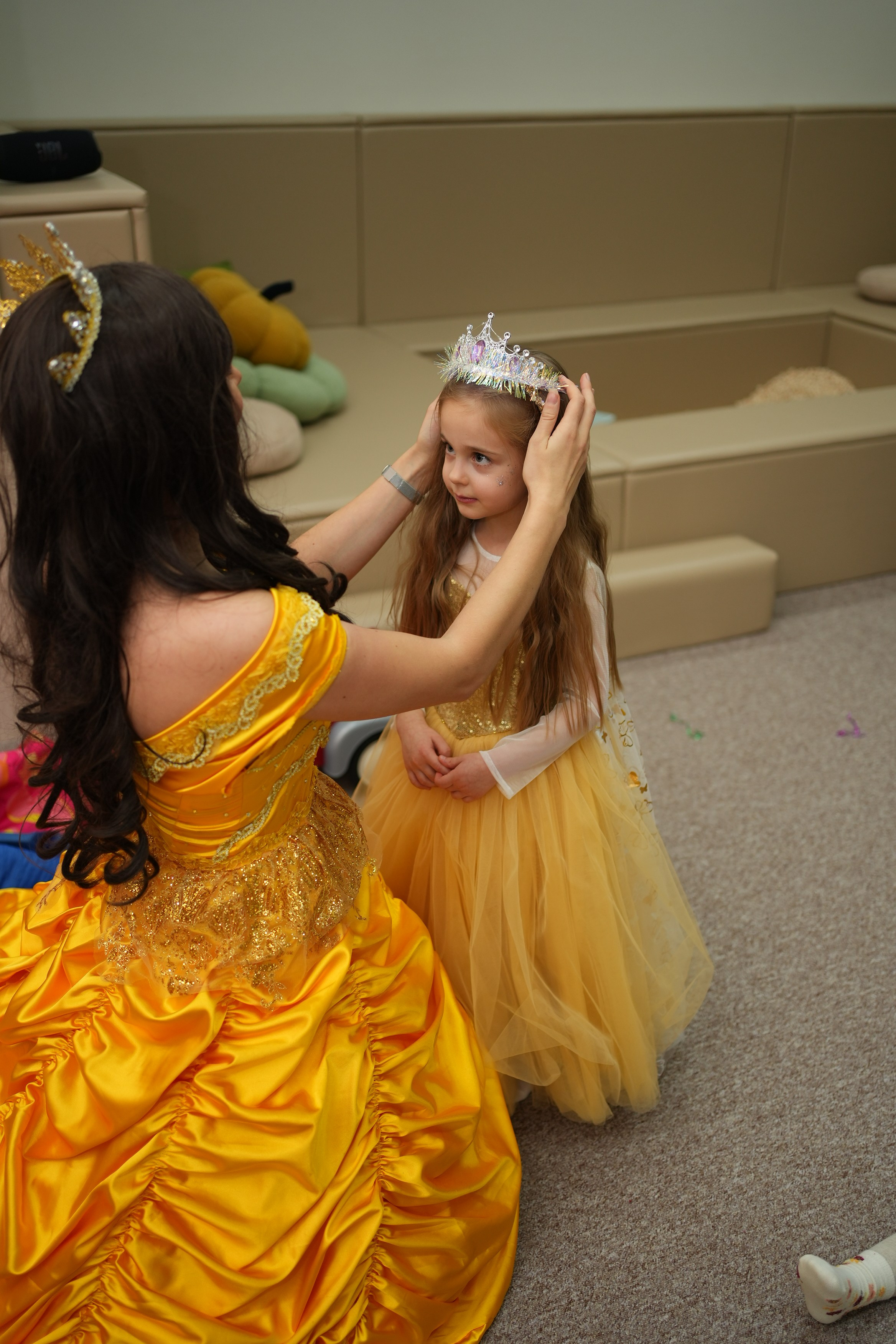 День Рождения Алисы. Семейный и свадебный фотограф Минск, Беларусь Анна Орловская