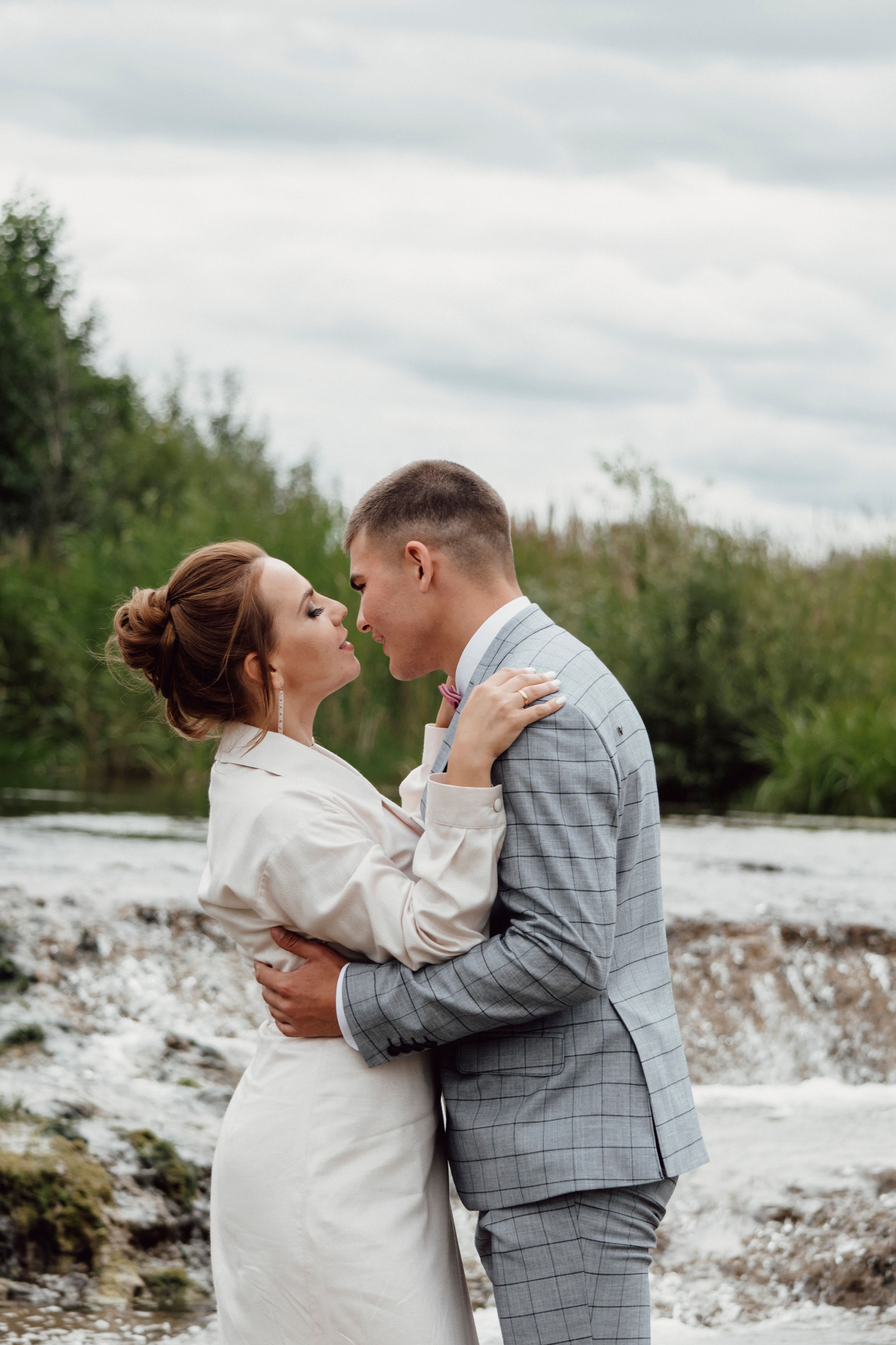 Алексей & Диана. Фотограф в Республике Мордовия София Сержантова