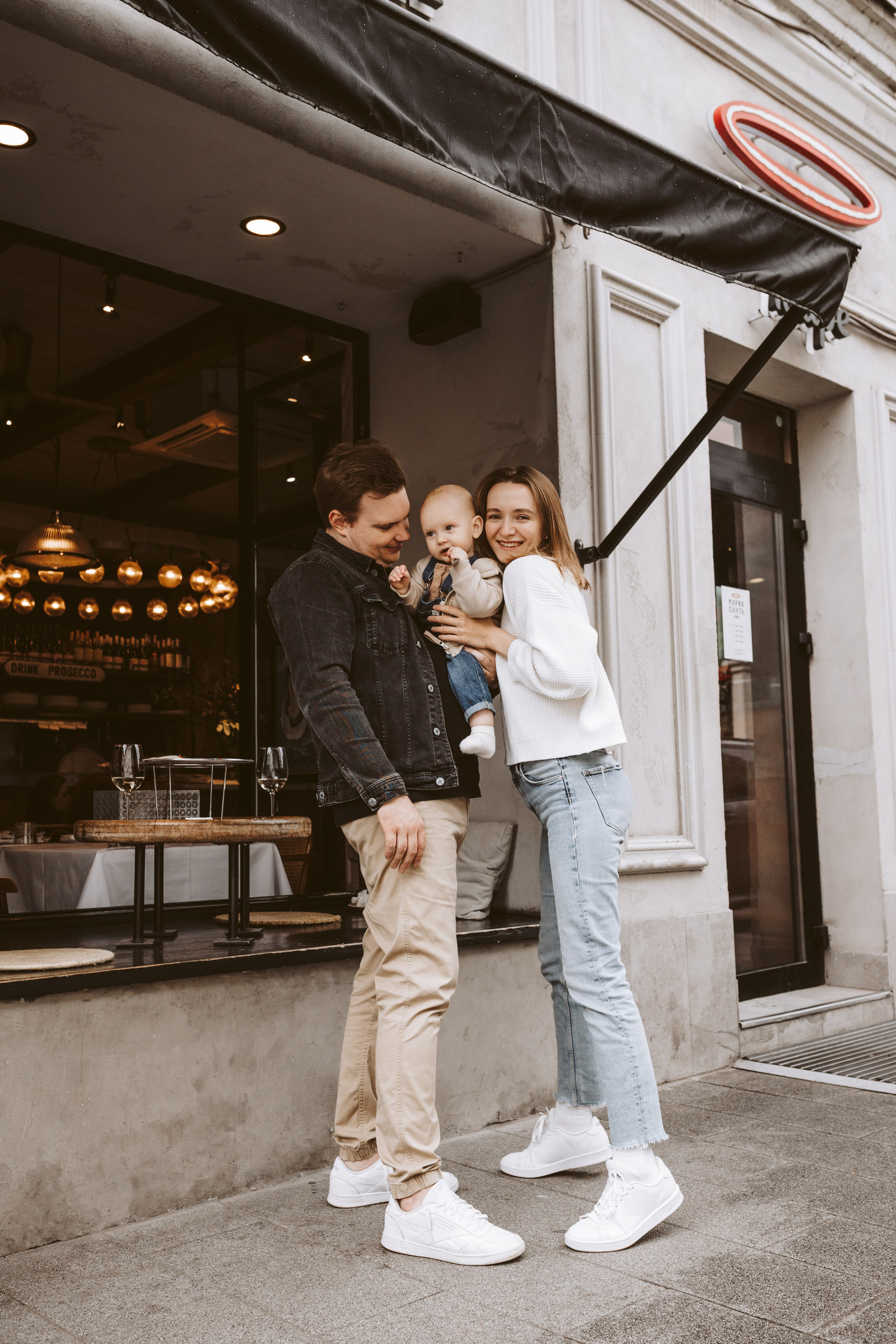Пиццерия. Свадебный фотограф Курзина Ольга | Москва