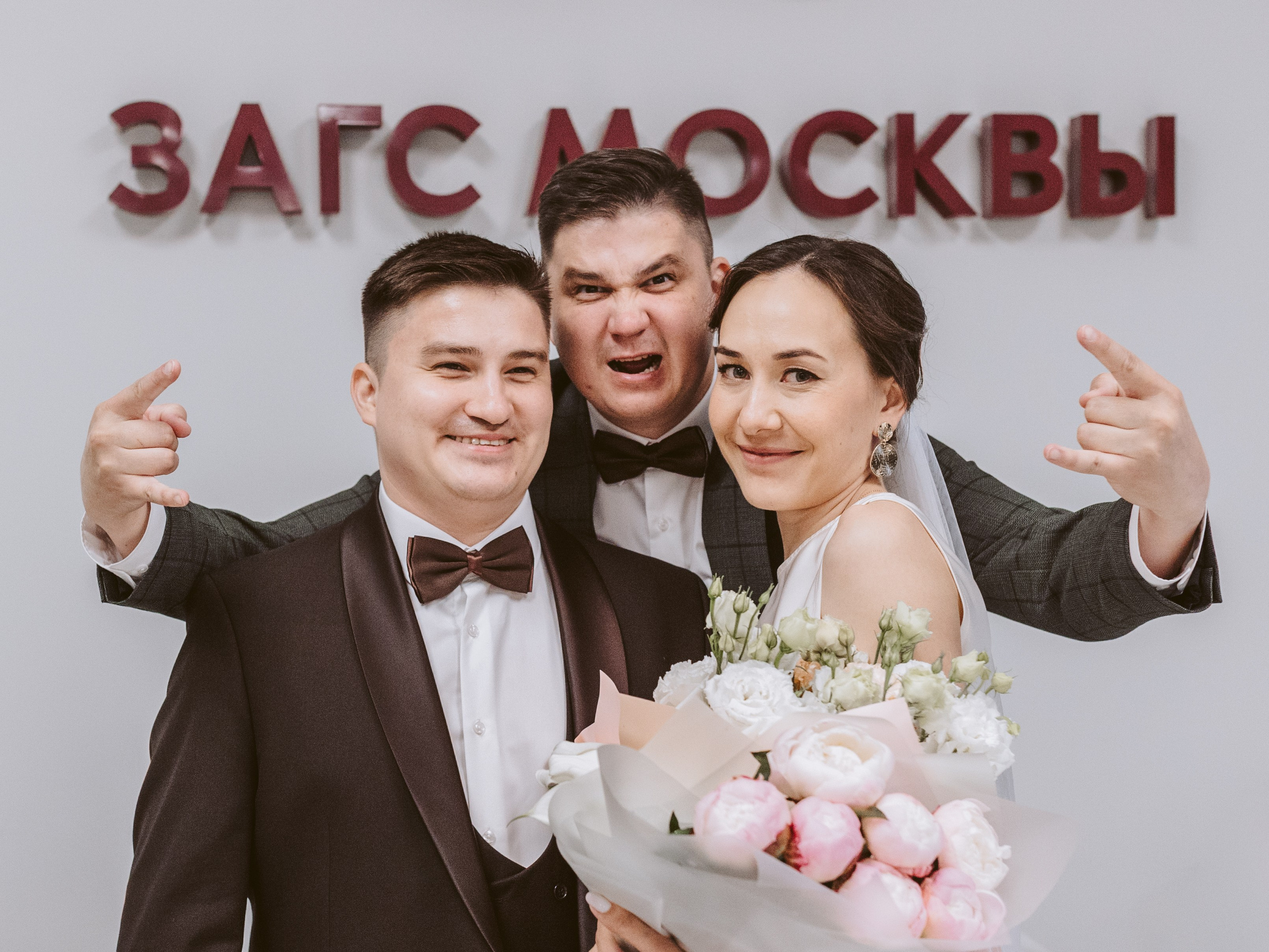 Загс и Дворец. Свадебный фотограф Курзина Ольга | Москва