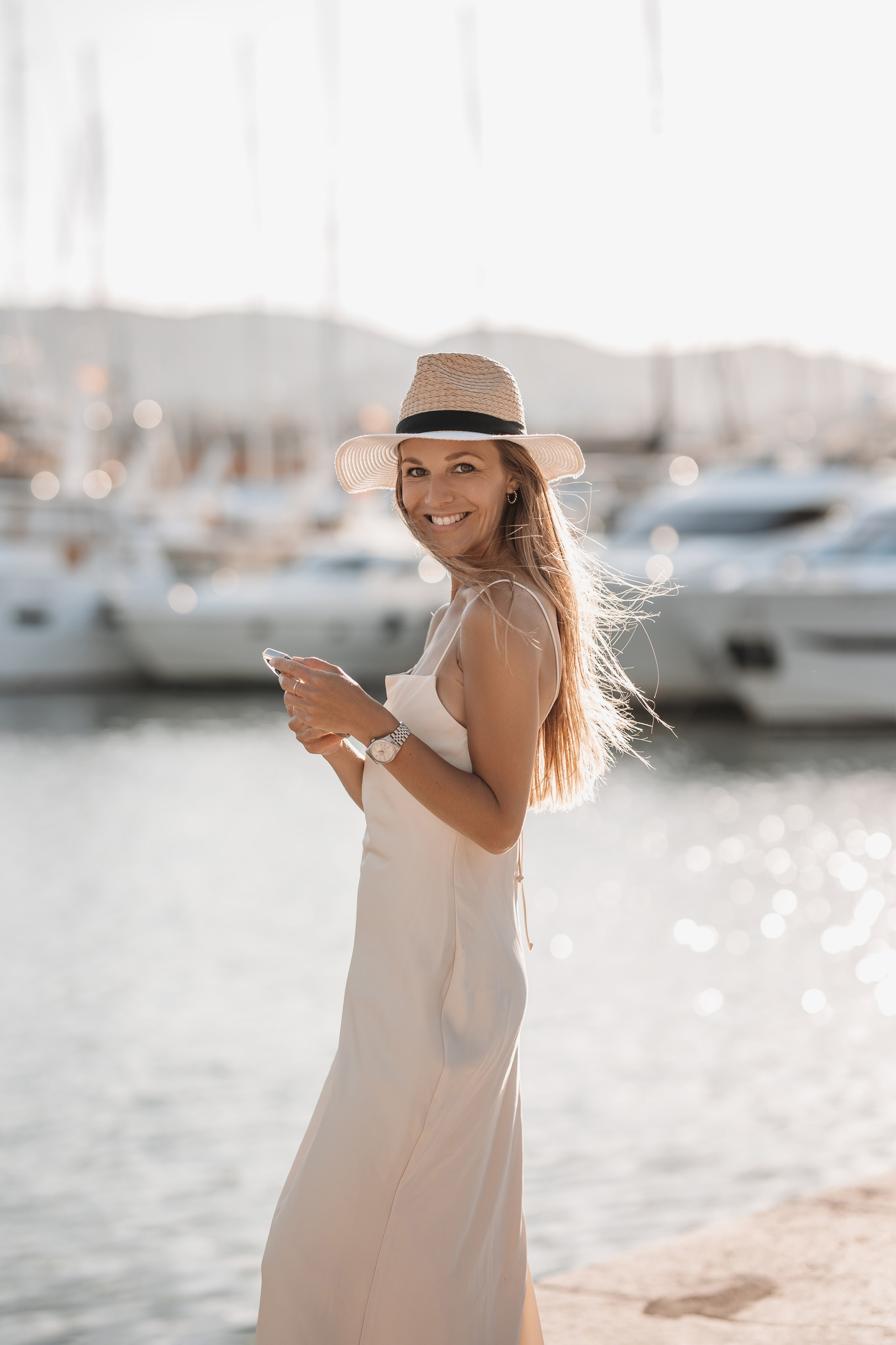 Veronika. Фотограф на Майорке Екатерина Дробышева