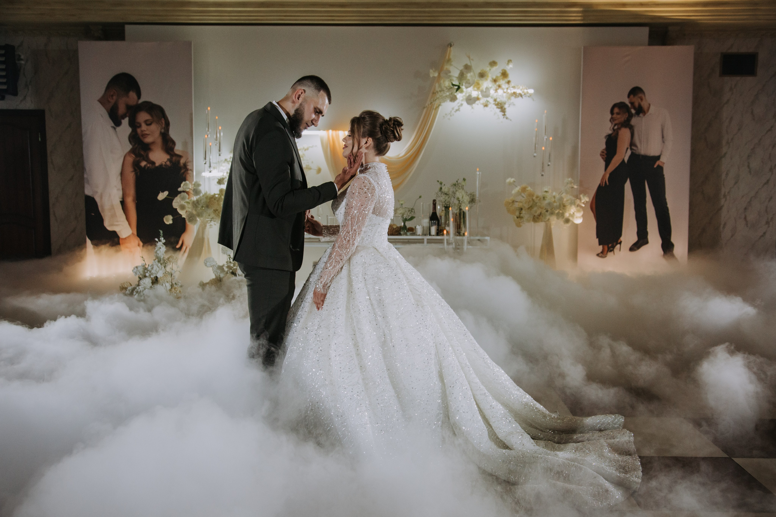 Руслан и Ольга. Свадебный фотограф и видеограф в Ростове-на-Дону Романенко