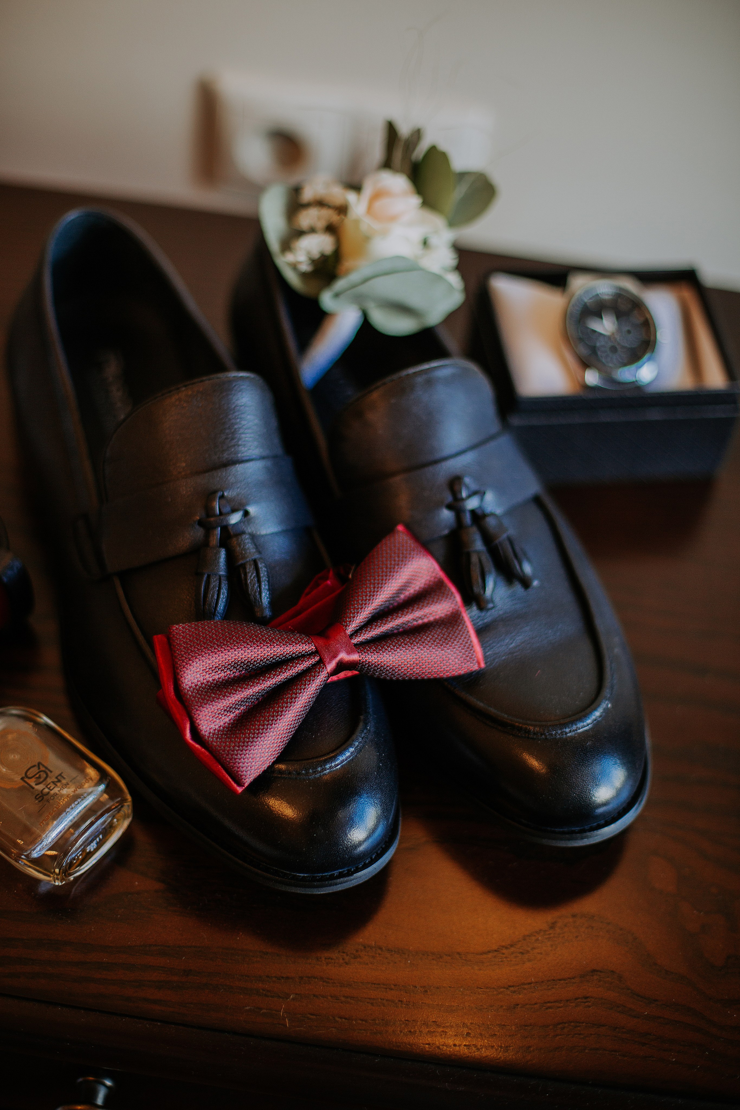 Денис и Наталья. Свадебный фотограф и видеограф в Ростове-на-Дону Романенко