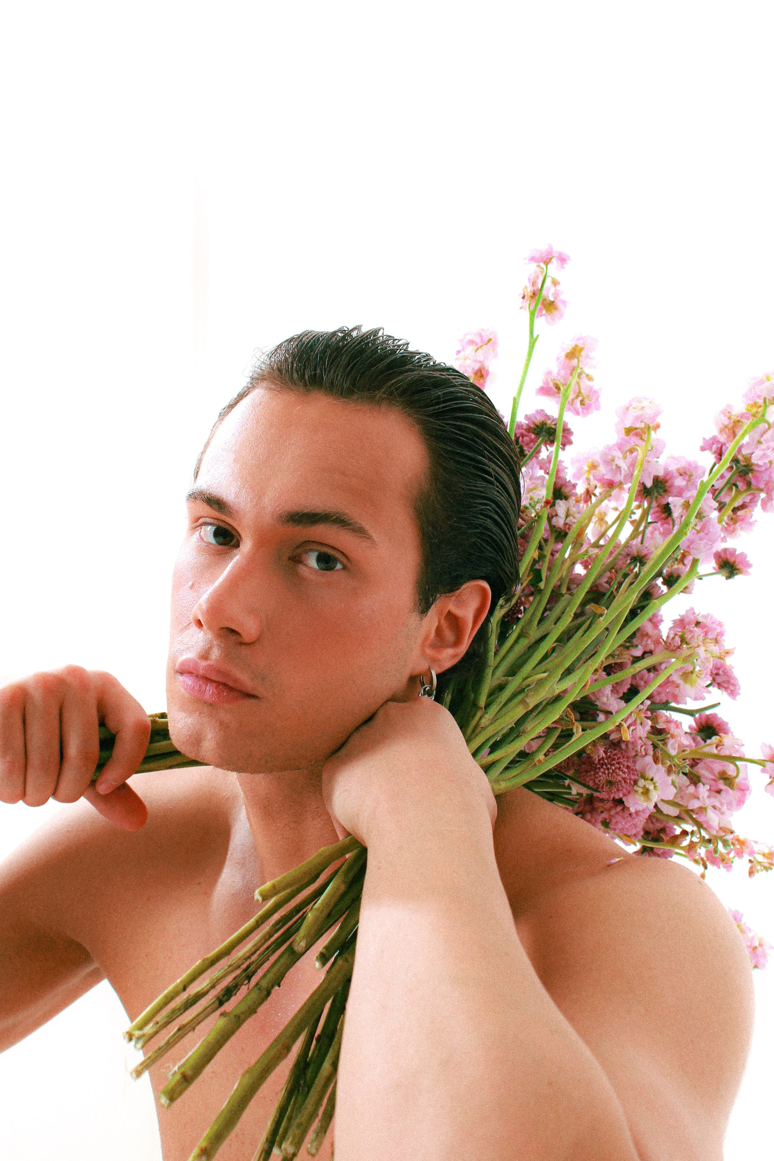 FOR @contexobnormal BRUTAL&ROMANTIC. ART фотограф NBIRDIE