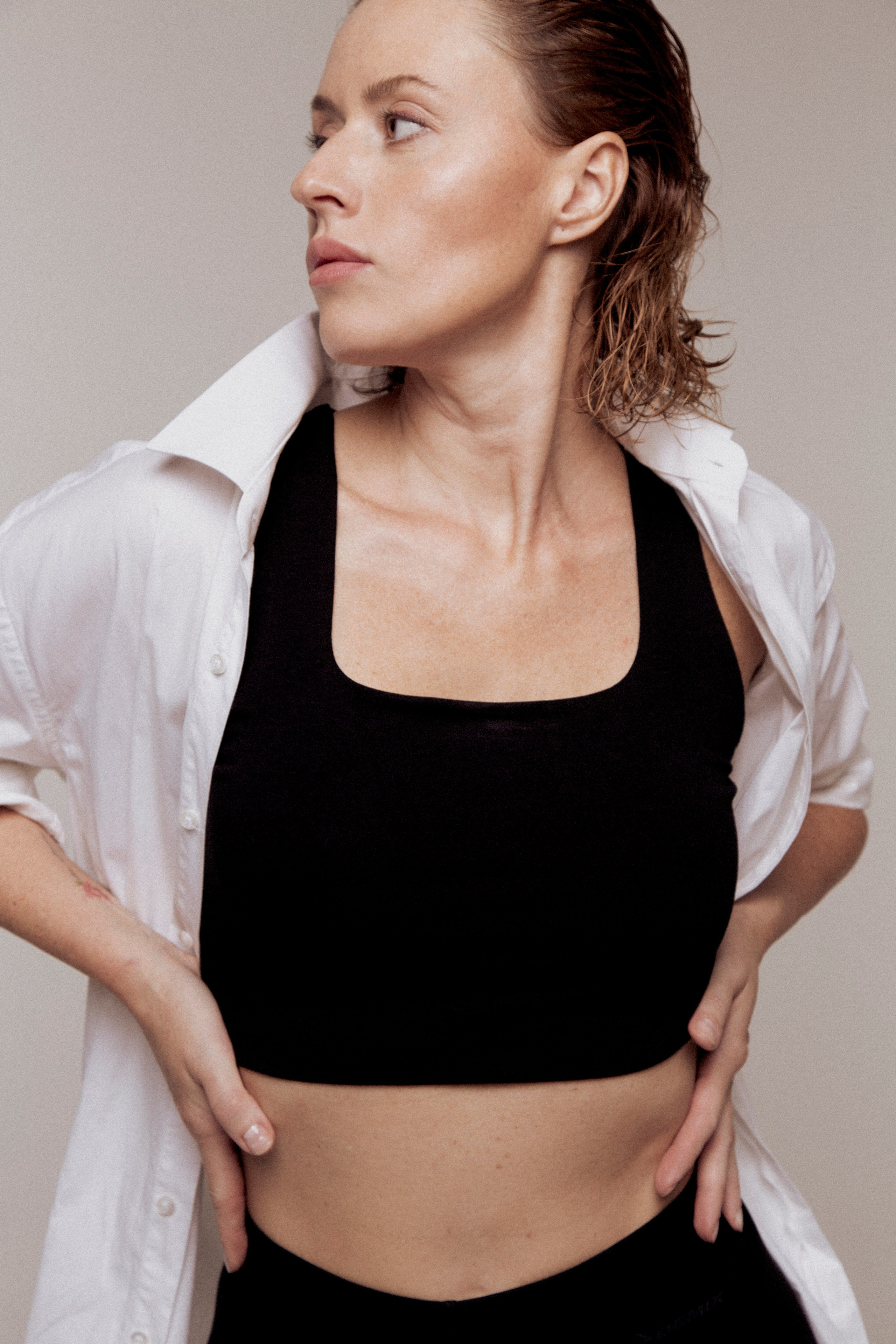 Модель Екатерина И. в СПб