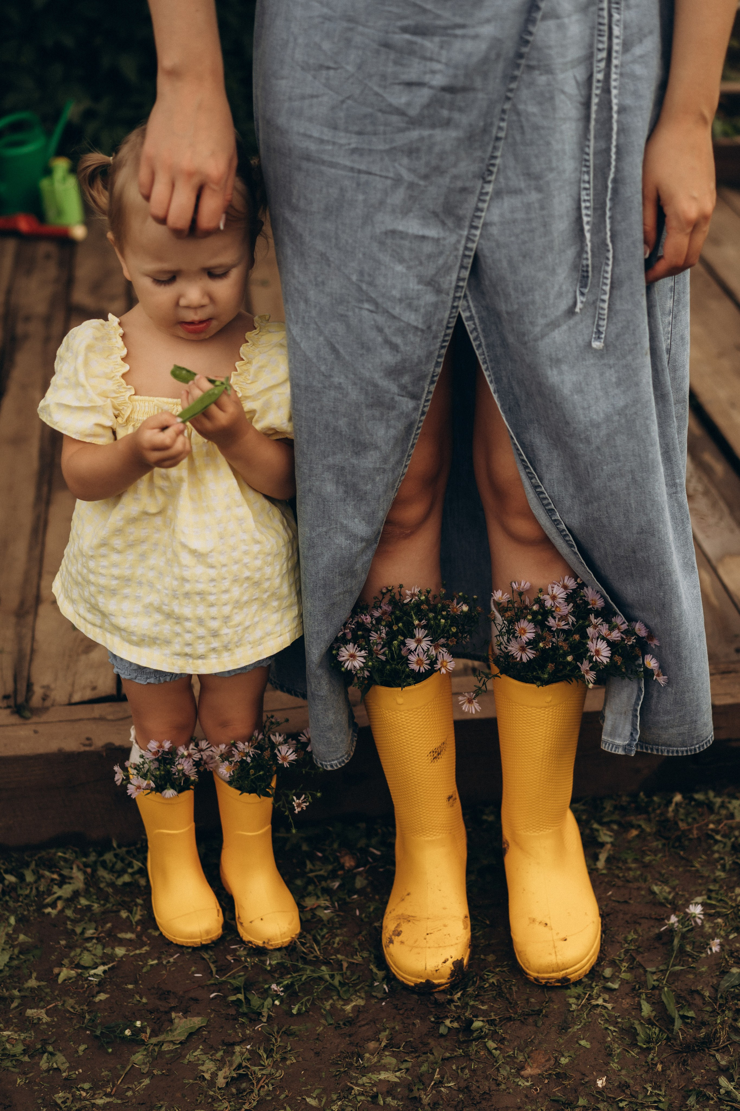 Удачные дела. Семейный фотограф в Ангарске/ Иркутске
