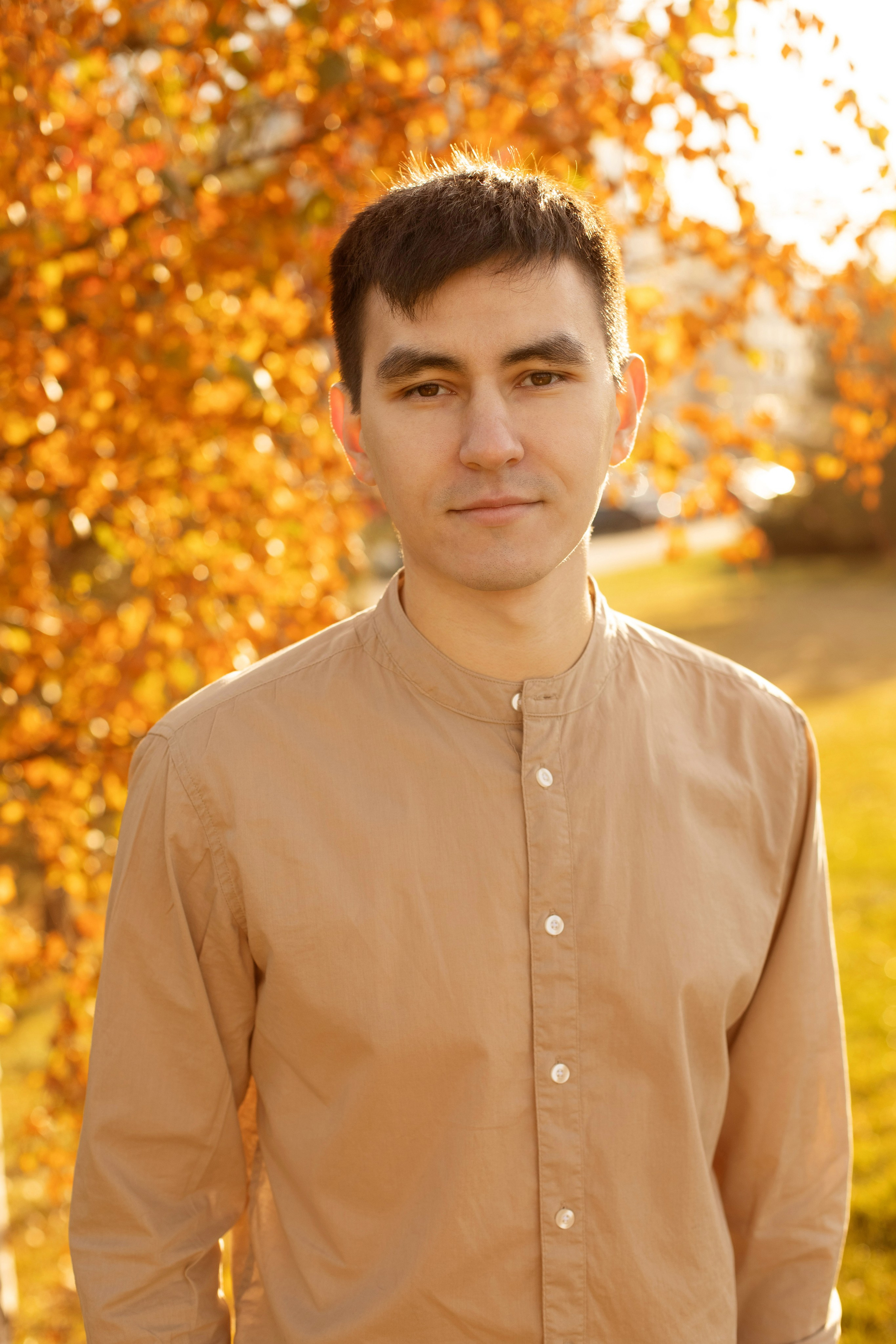 Атур + Олеся (итого). Фотограф новорожденных в Екатеринбурге Татьяна Продан